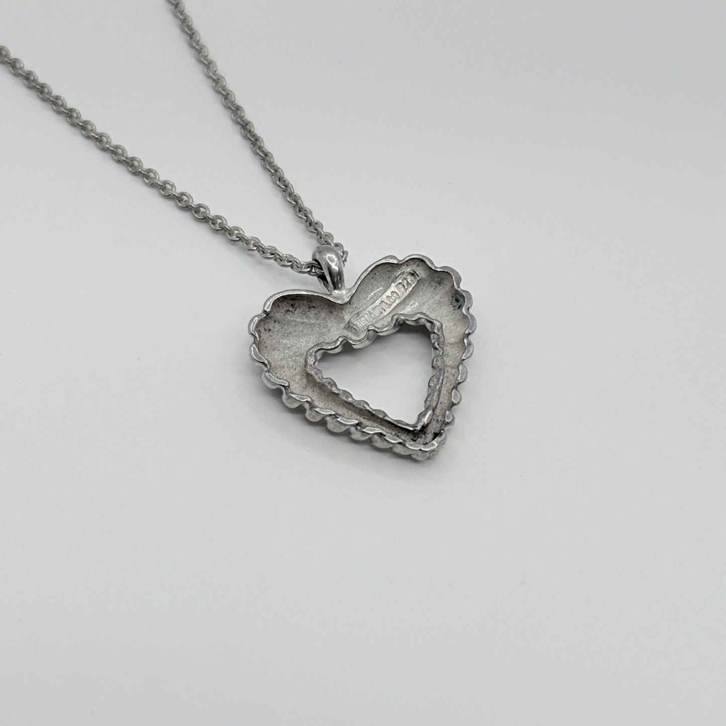 Tiffany&Co. ネックレス 850
