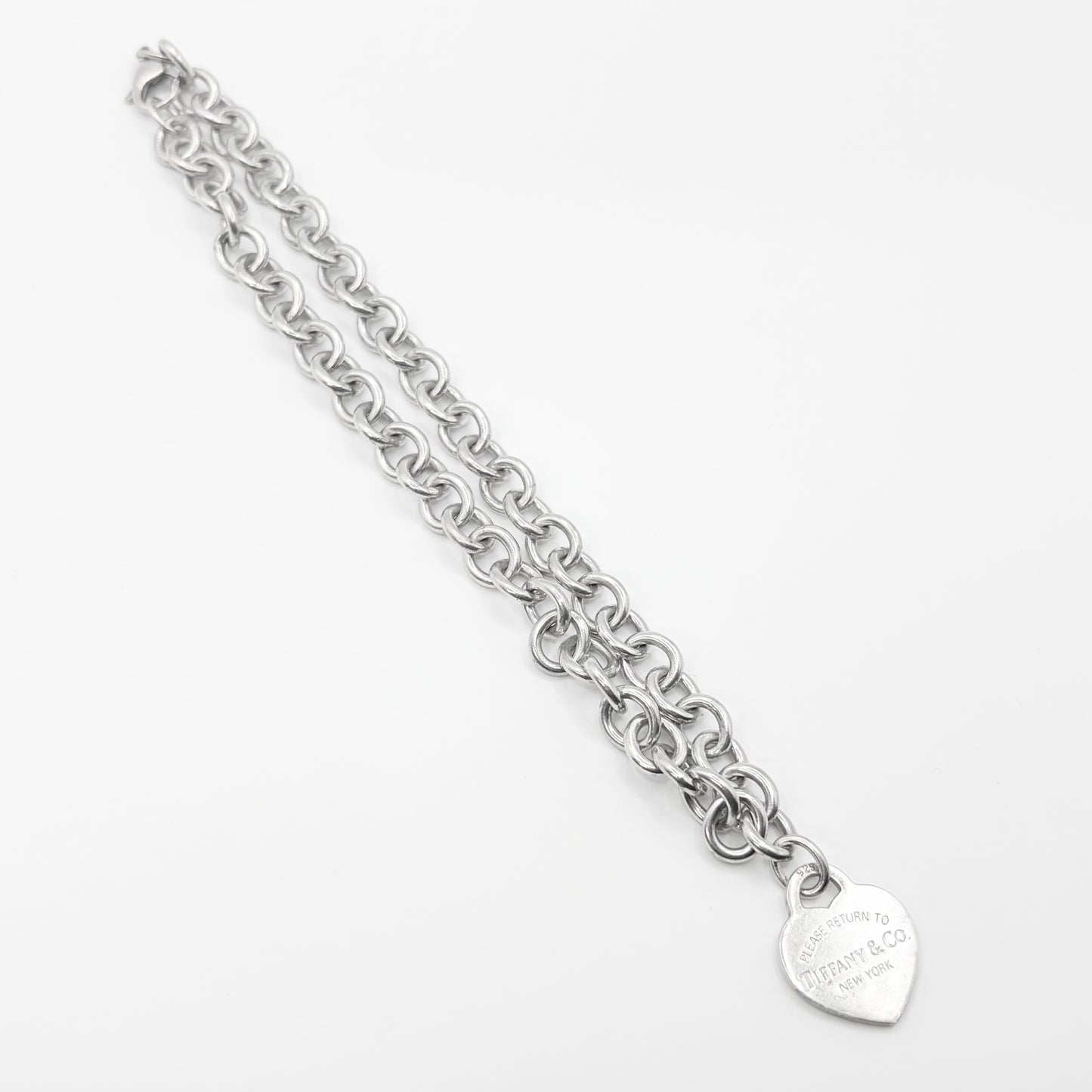 Tiffany&Co. ネックレス 41