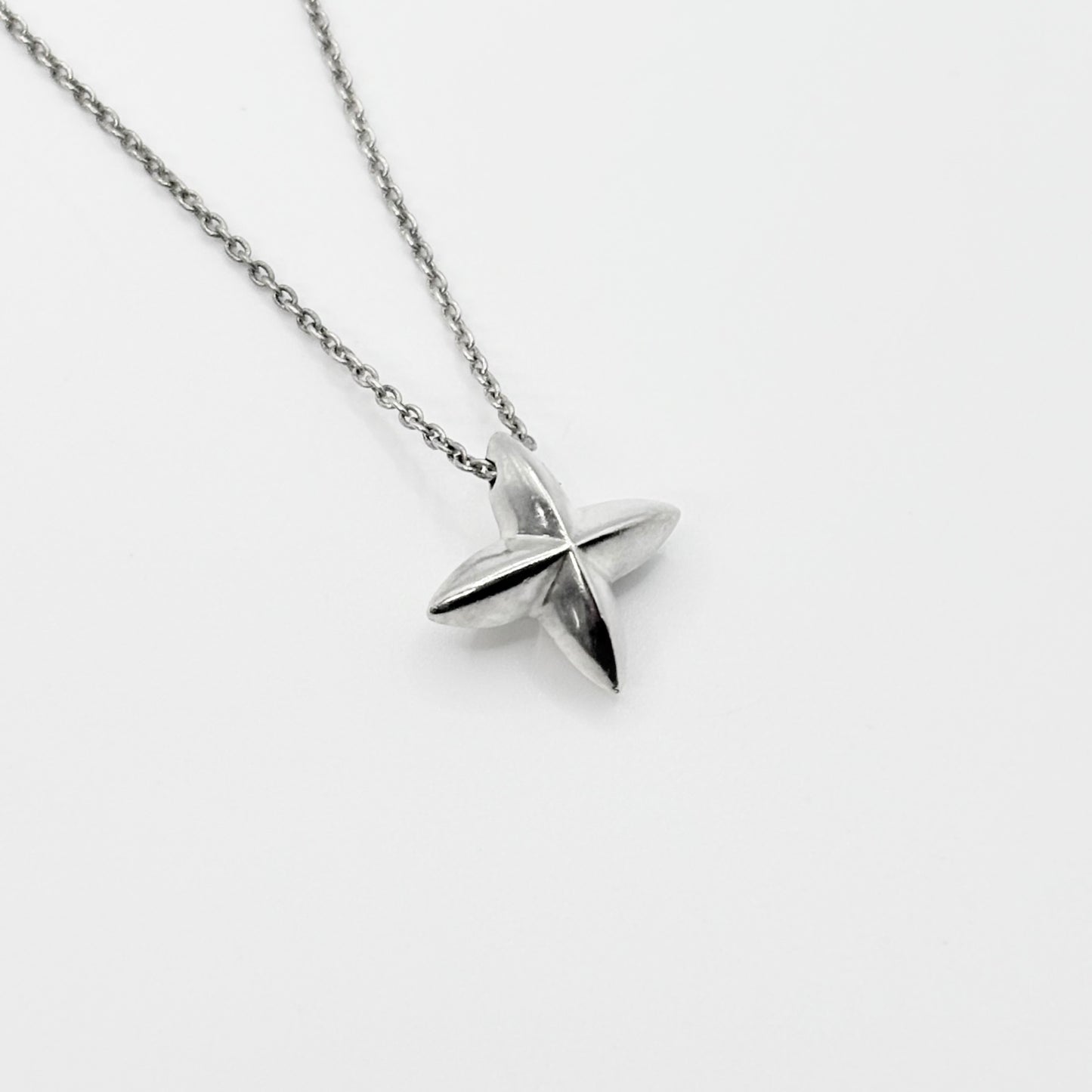 Tiffany&Co. ネックレス 70