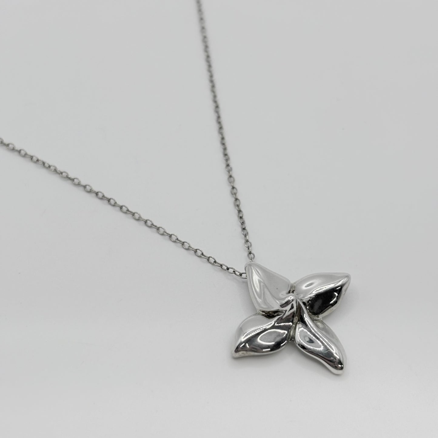 Tiffany&Co. ネックレス