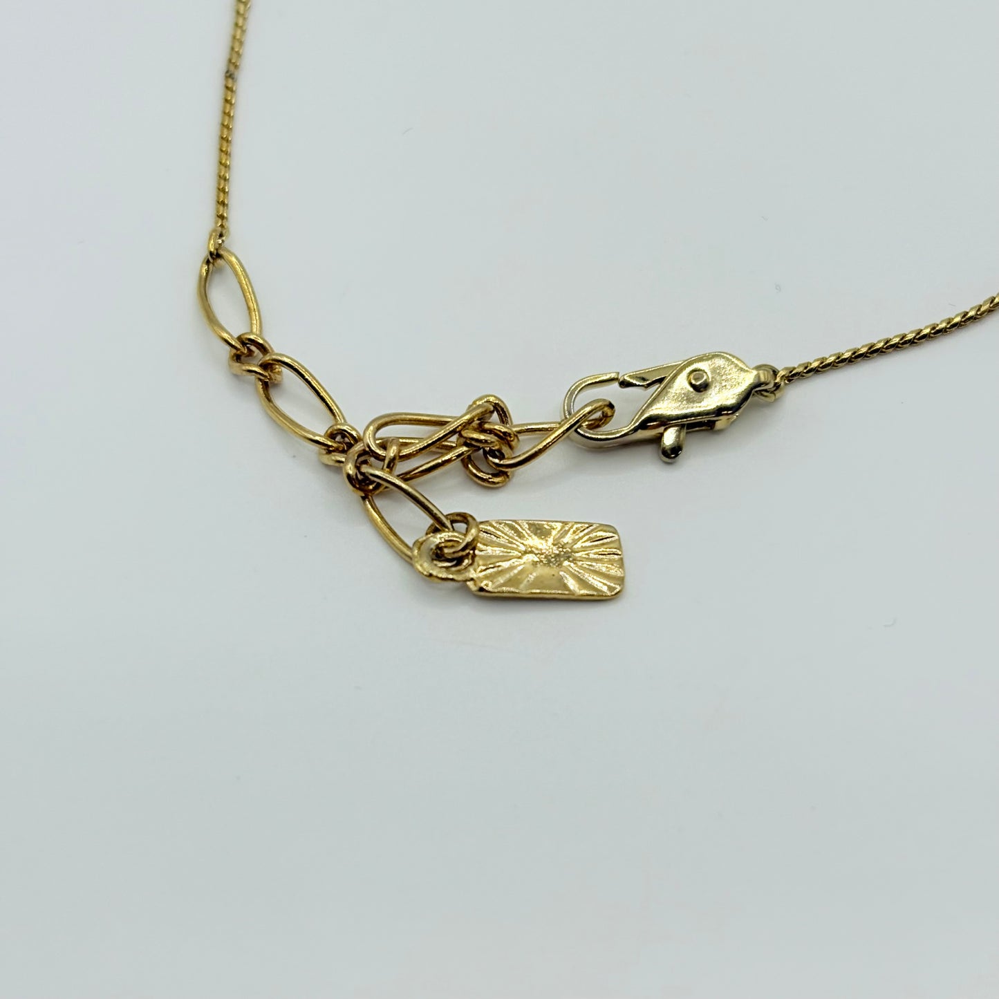 Yves Saint Laurent ネックレス 693