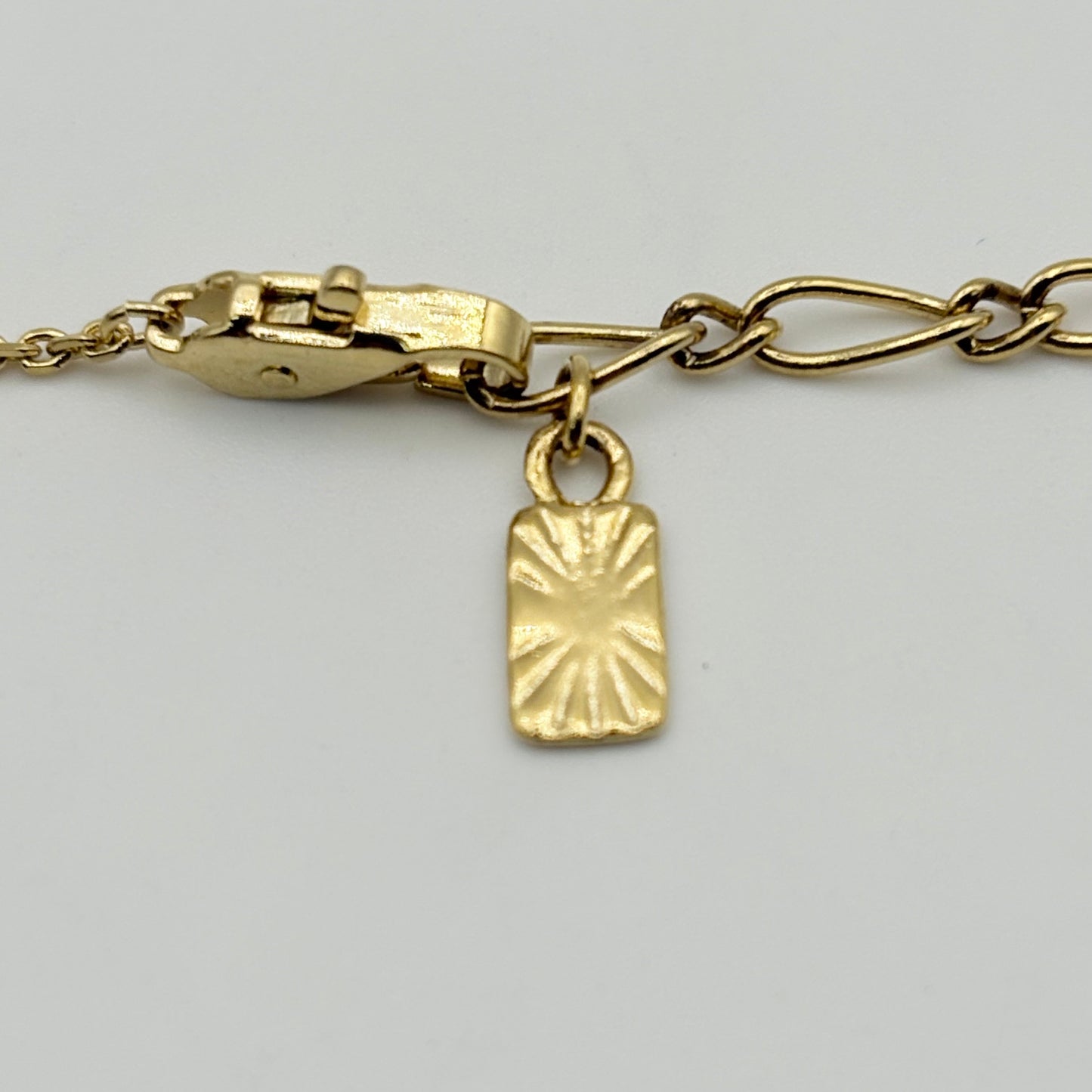 Yves Saint Laurent ネックレス