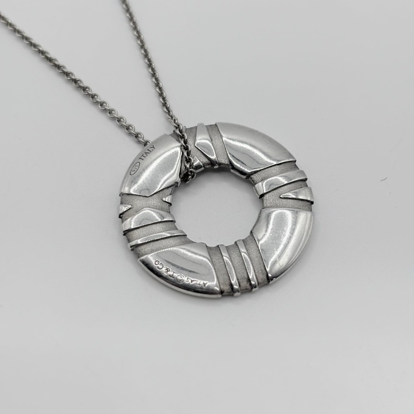 Tiffany&Co. ネックレス