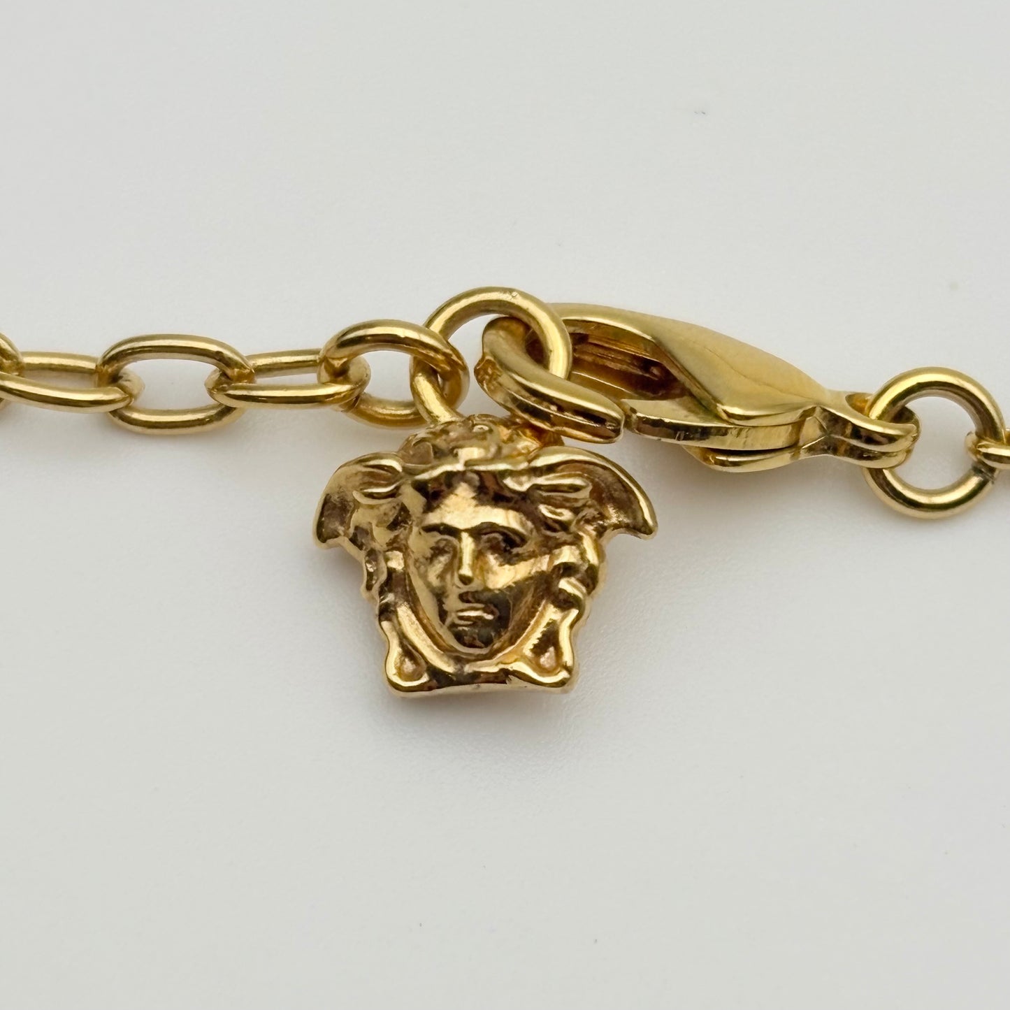 VERSACE ネックレス