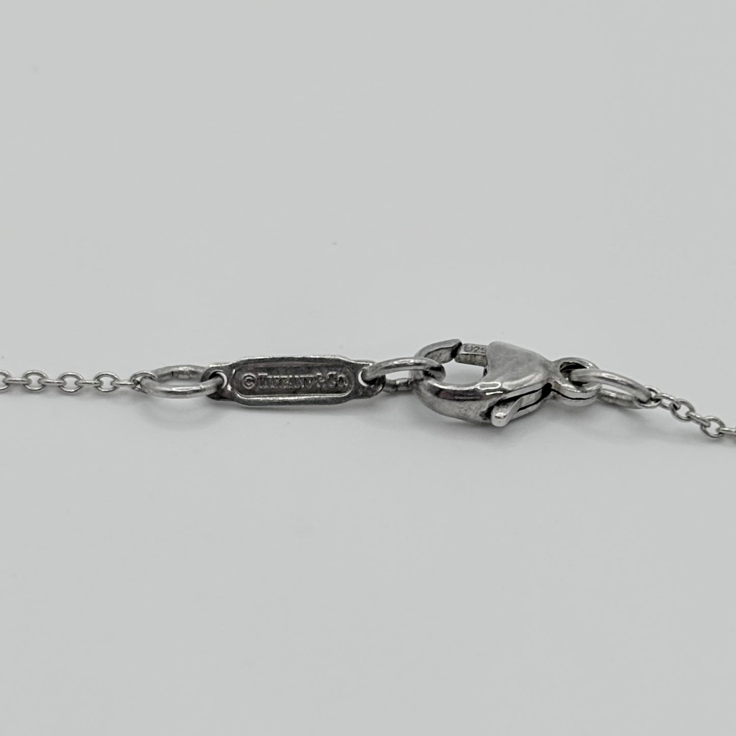 Tiffany&Co. ネックレス