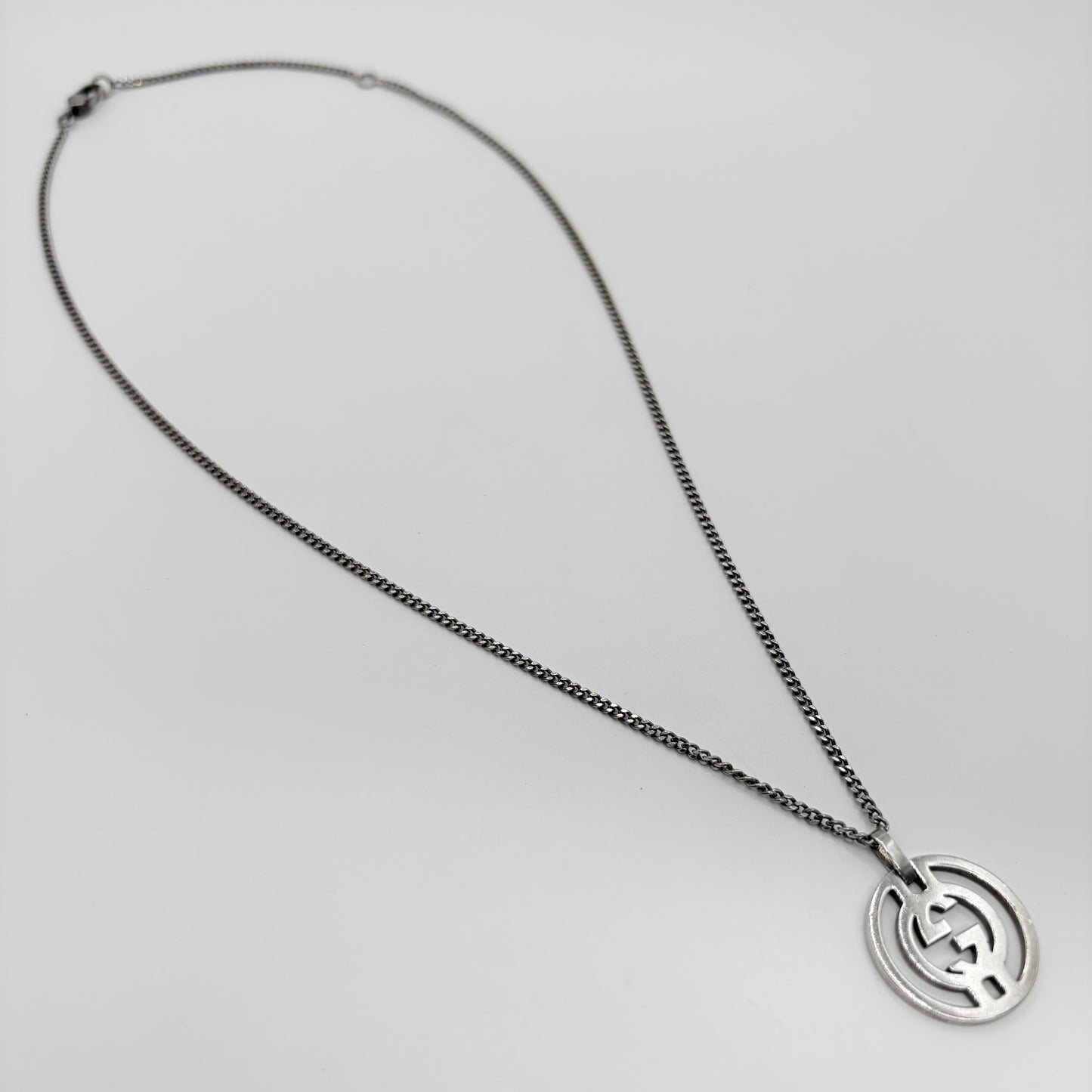 GUCCI ネックレス