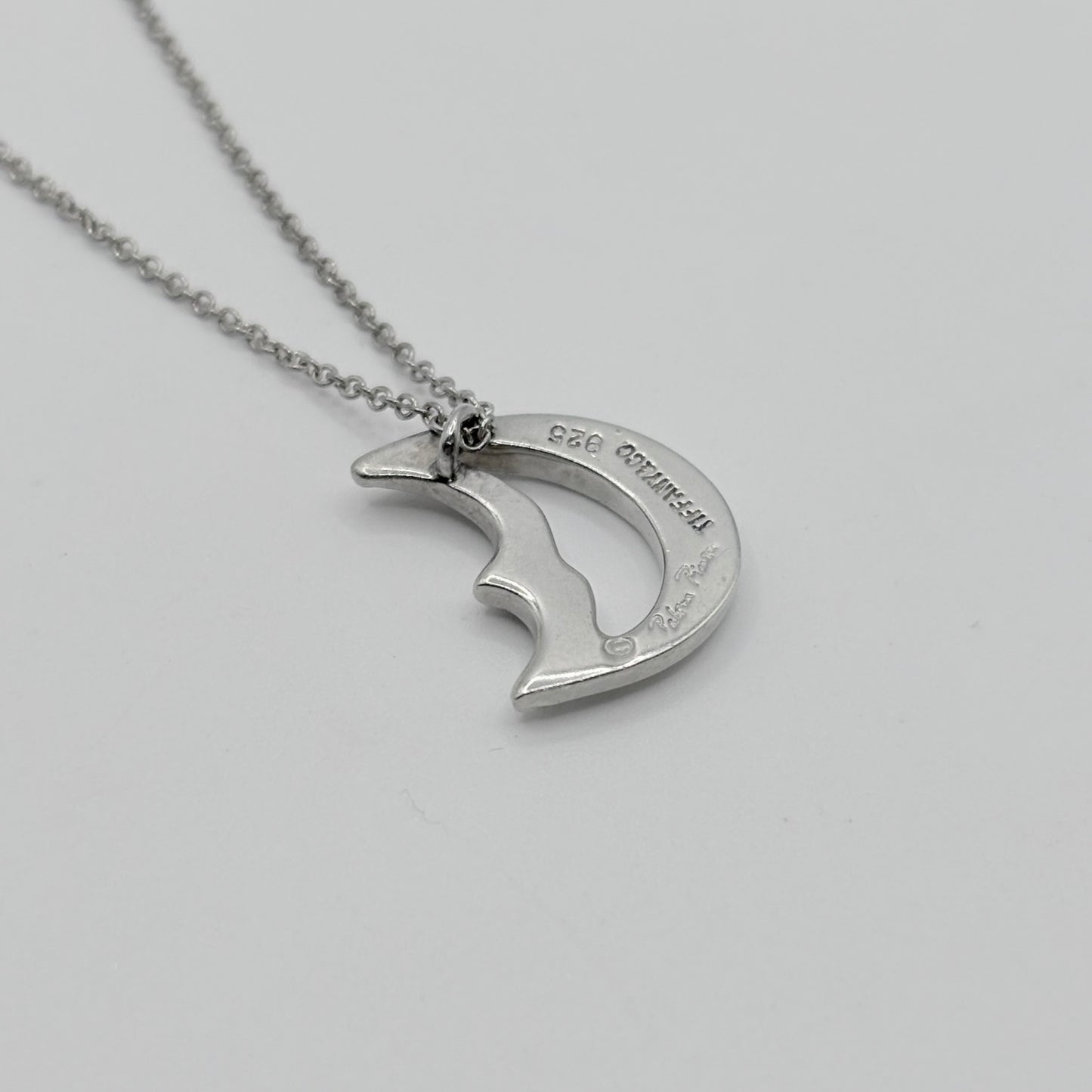 Tiffany&Co. ネックレス