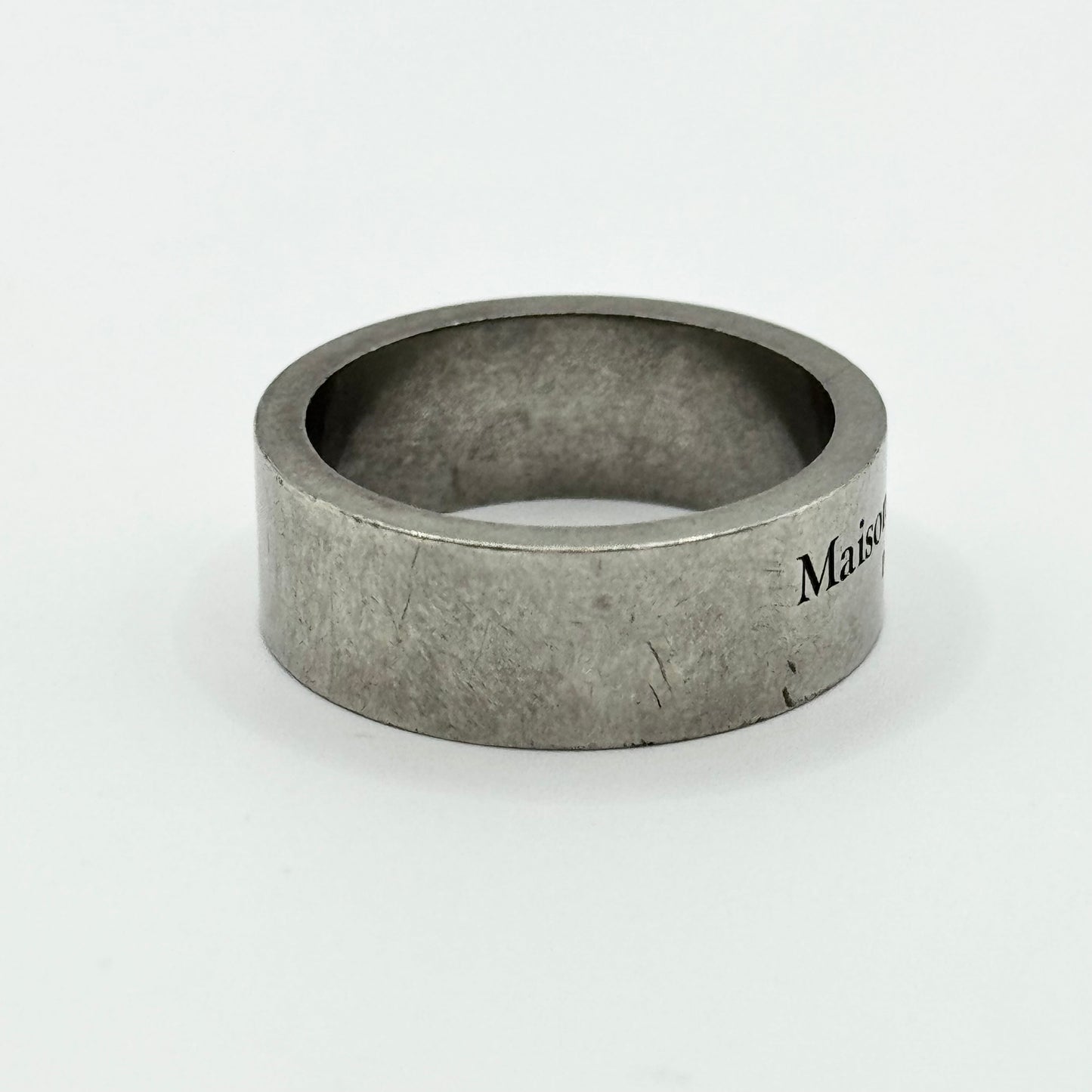 Maison Margiela リング