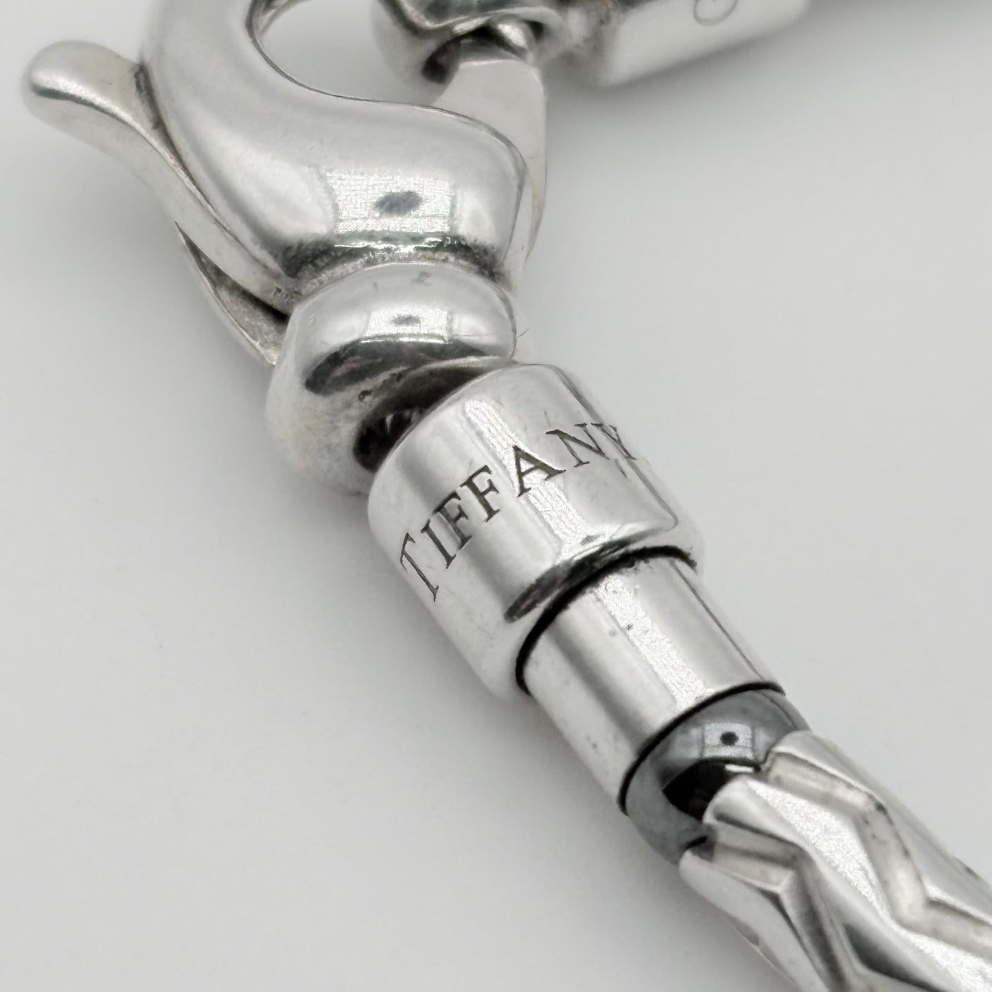Tiffany&Co. ブレスレット
