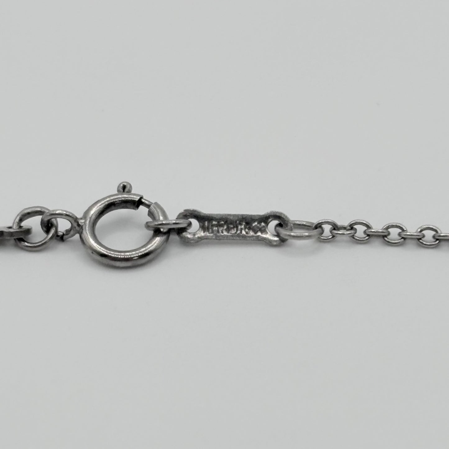 Tiffany&Co. ネックレス