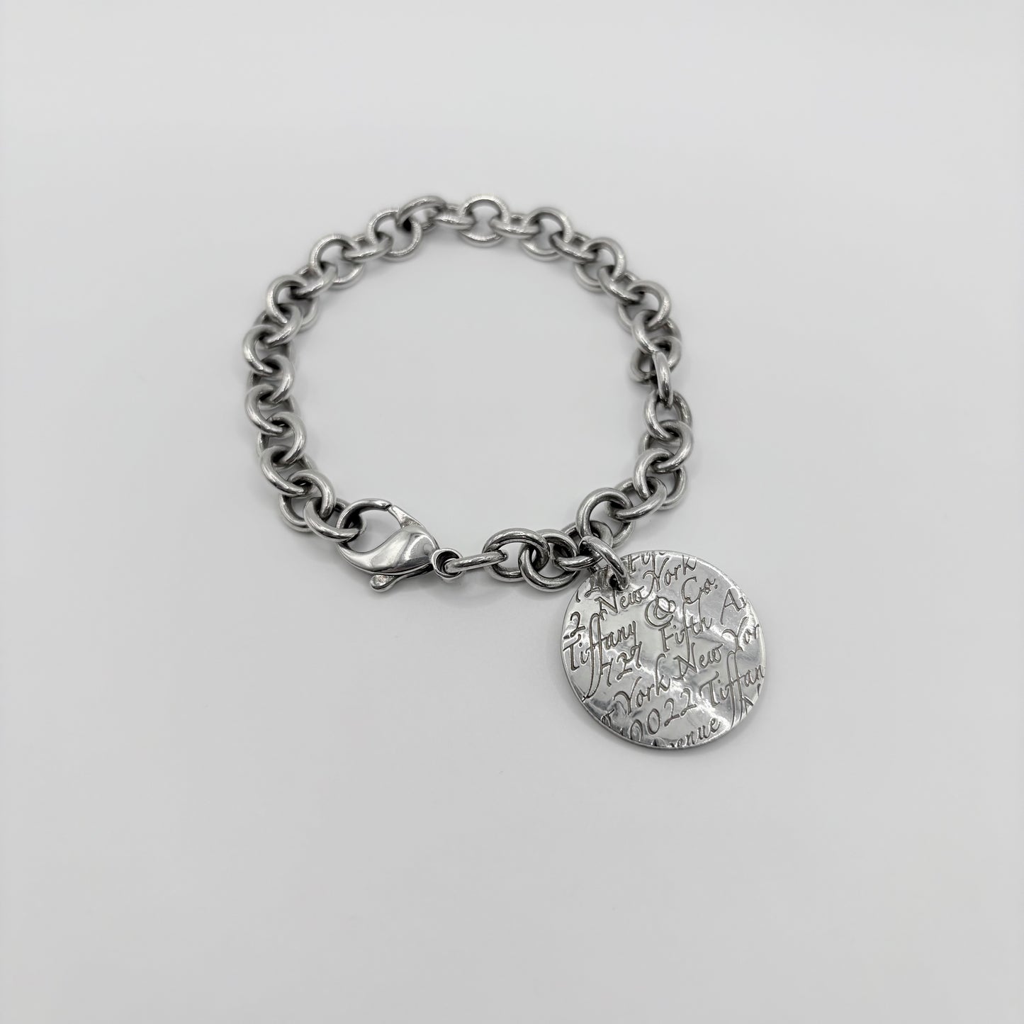 Tiffany&Co. ブレスレット 845
