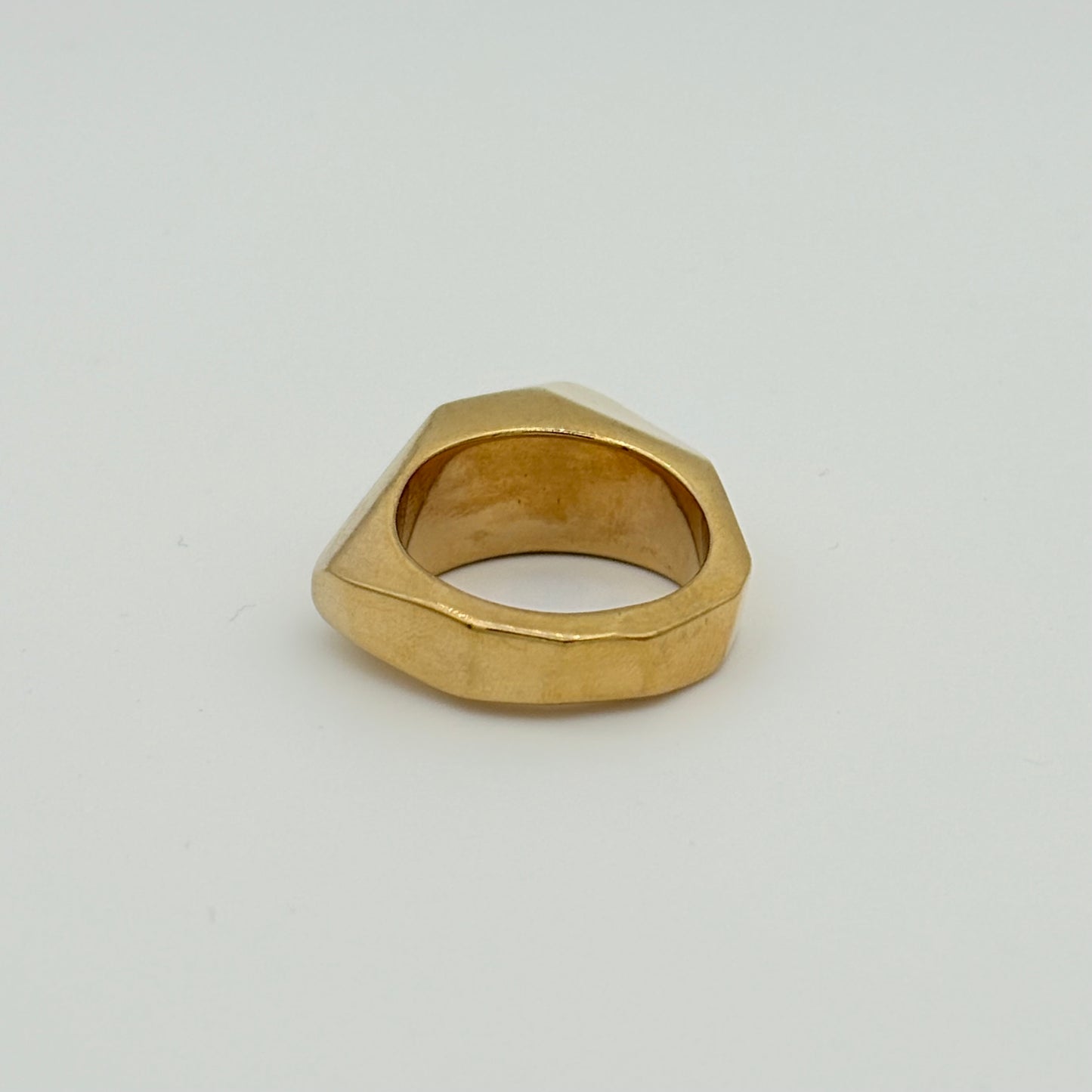 YVES SAINT LAURENT リング