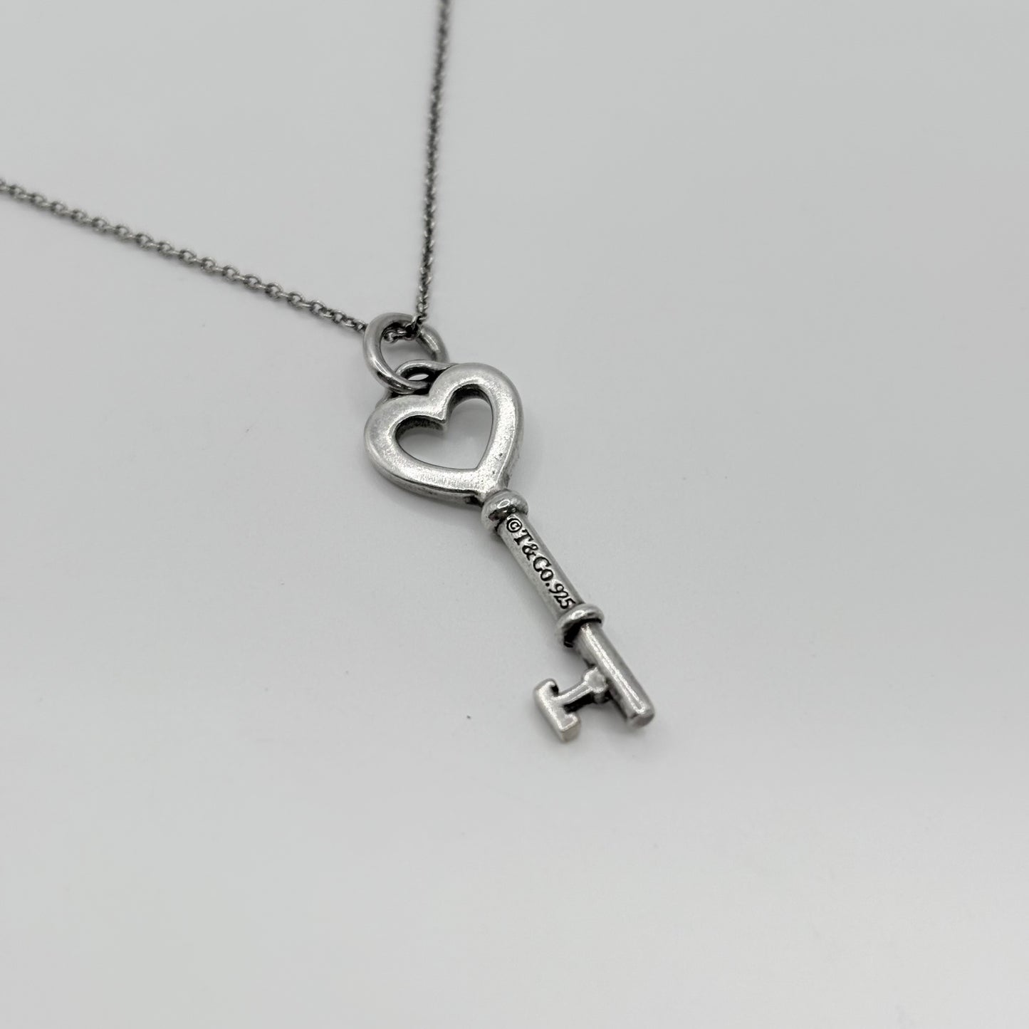 Tiffany&Co. ネックレス