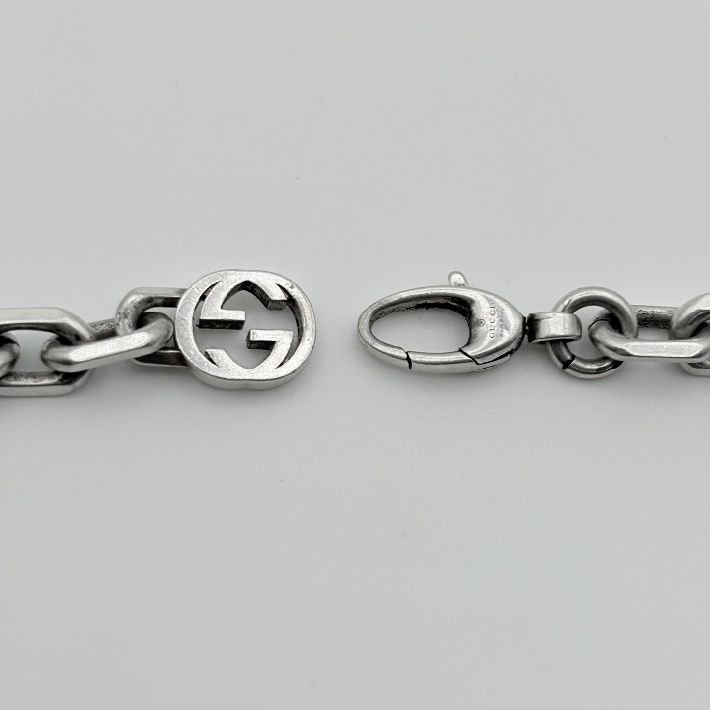 GUCCI ネックレス