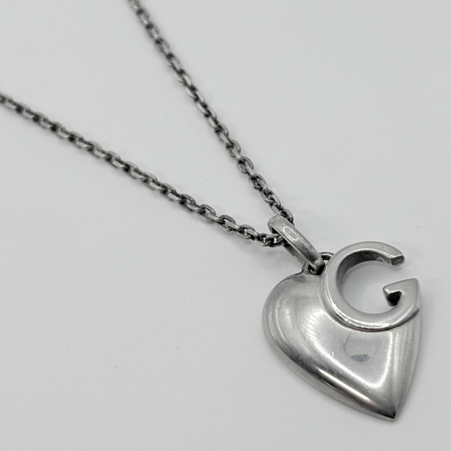 GUCCI ネックレス 96