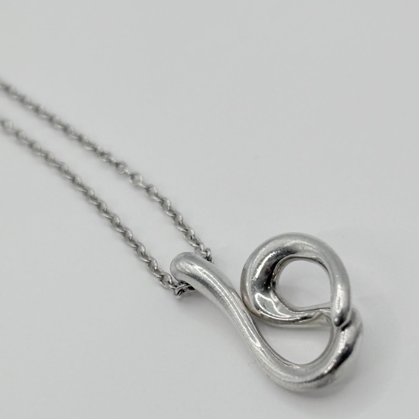 Tiffany&Co. ネックレス 47