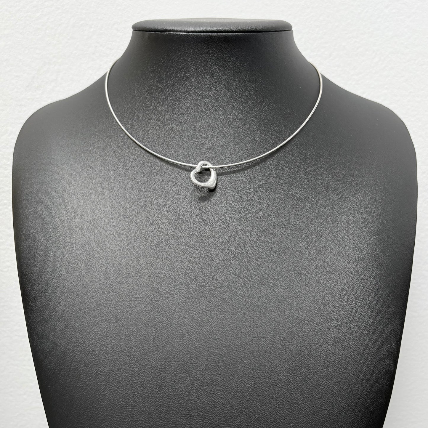 Tiffany&Co. ネックレス