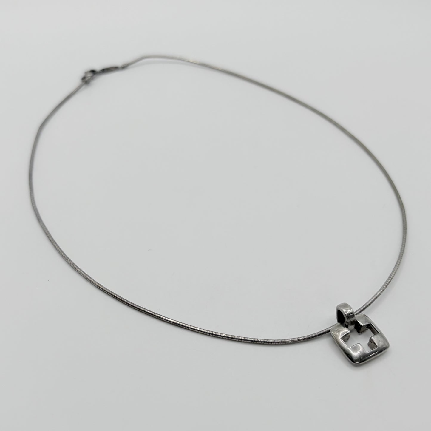 Tiffany&Co. ネックレス