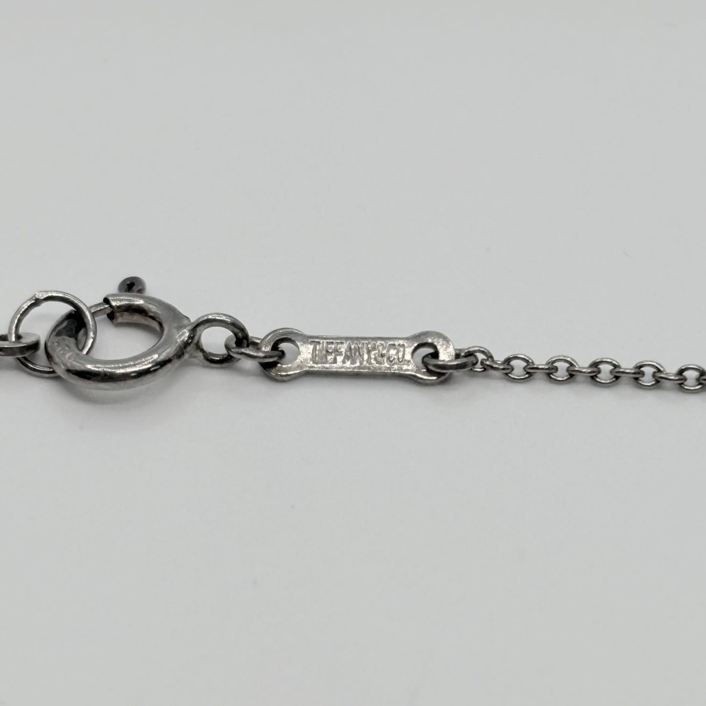 Tiffany&Co. ネックレス