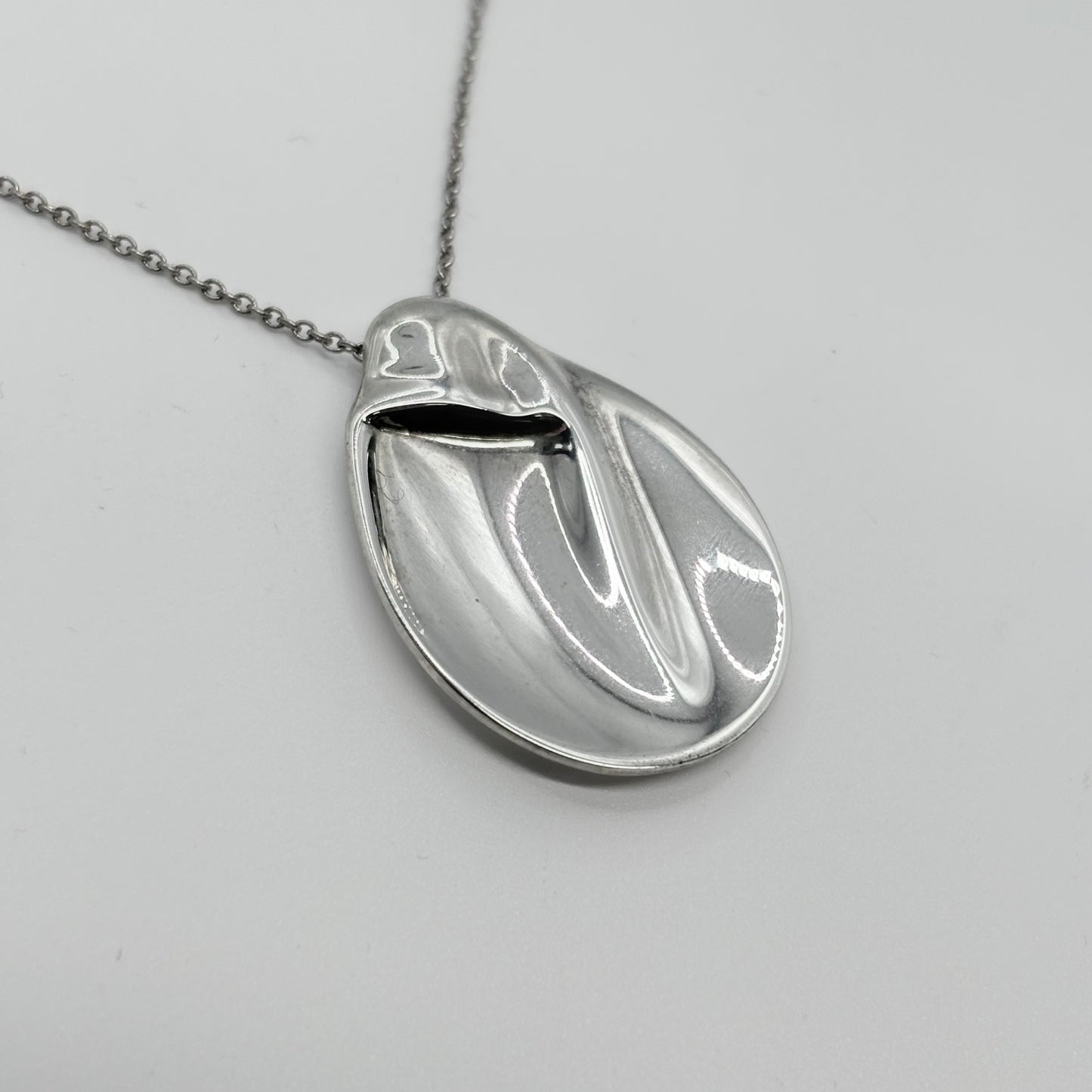 Tiffany&Co. ネックレス