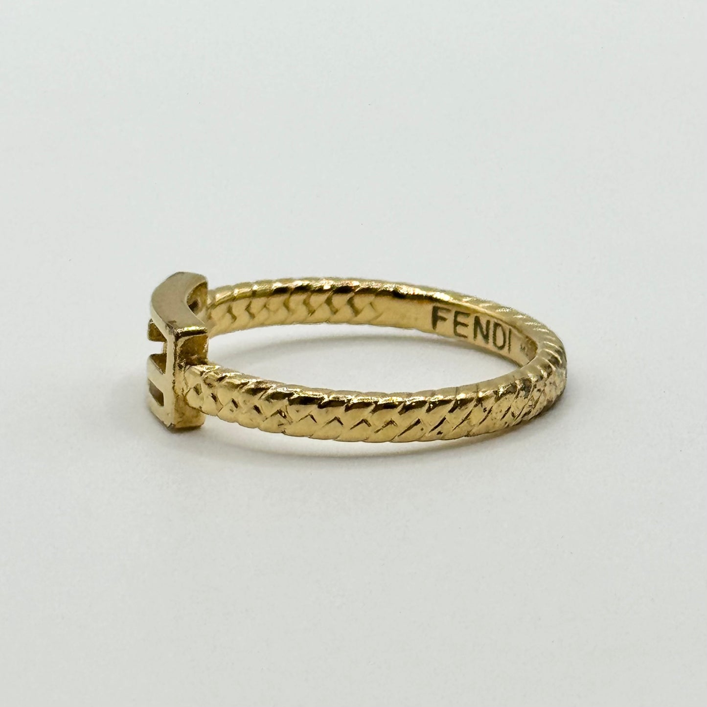 FENDI リング 537