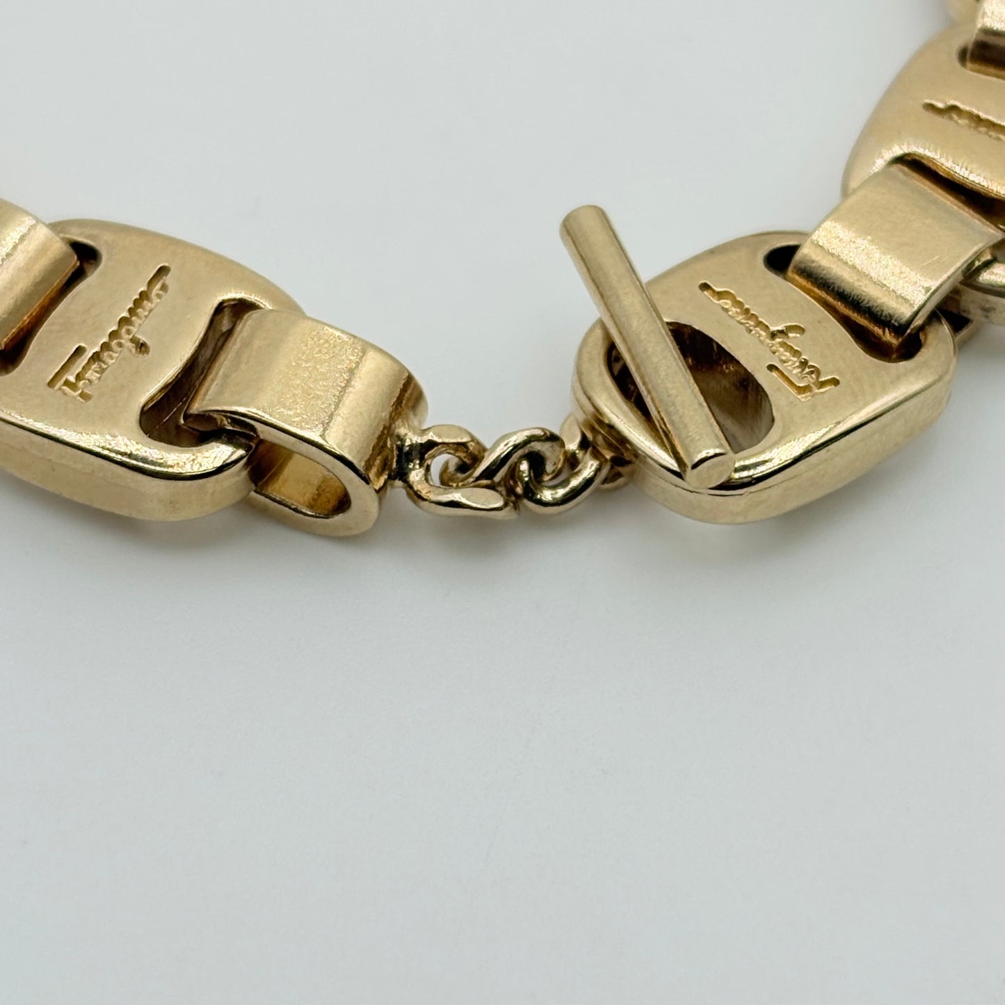 Ferragamo ブレスレット