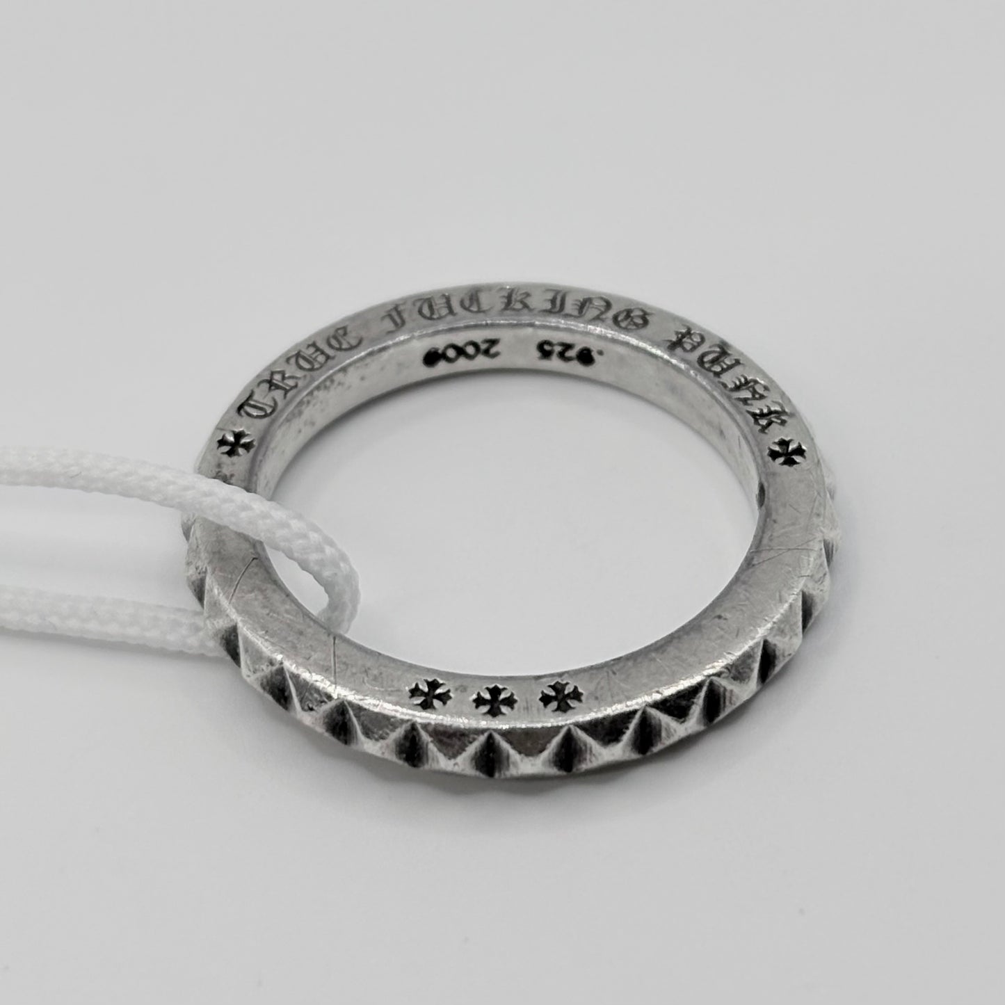 Chrome Hearts リング
