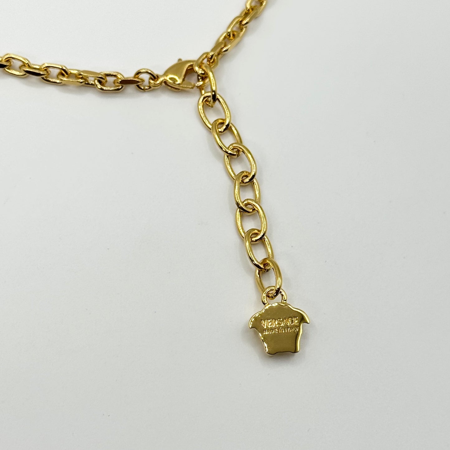 VERSACE ネックレス 517