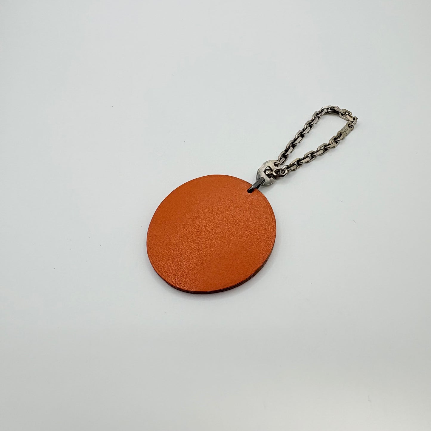 HERMES キーチェーン