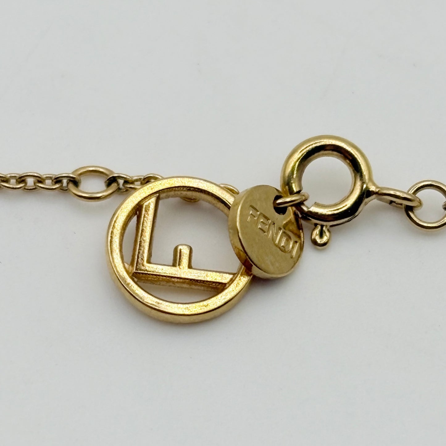 FENDI ネックレス