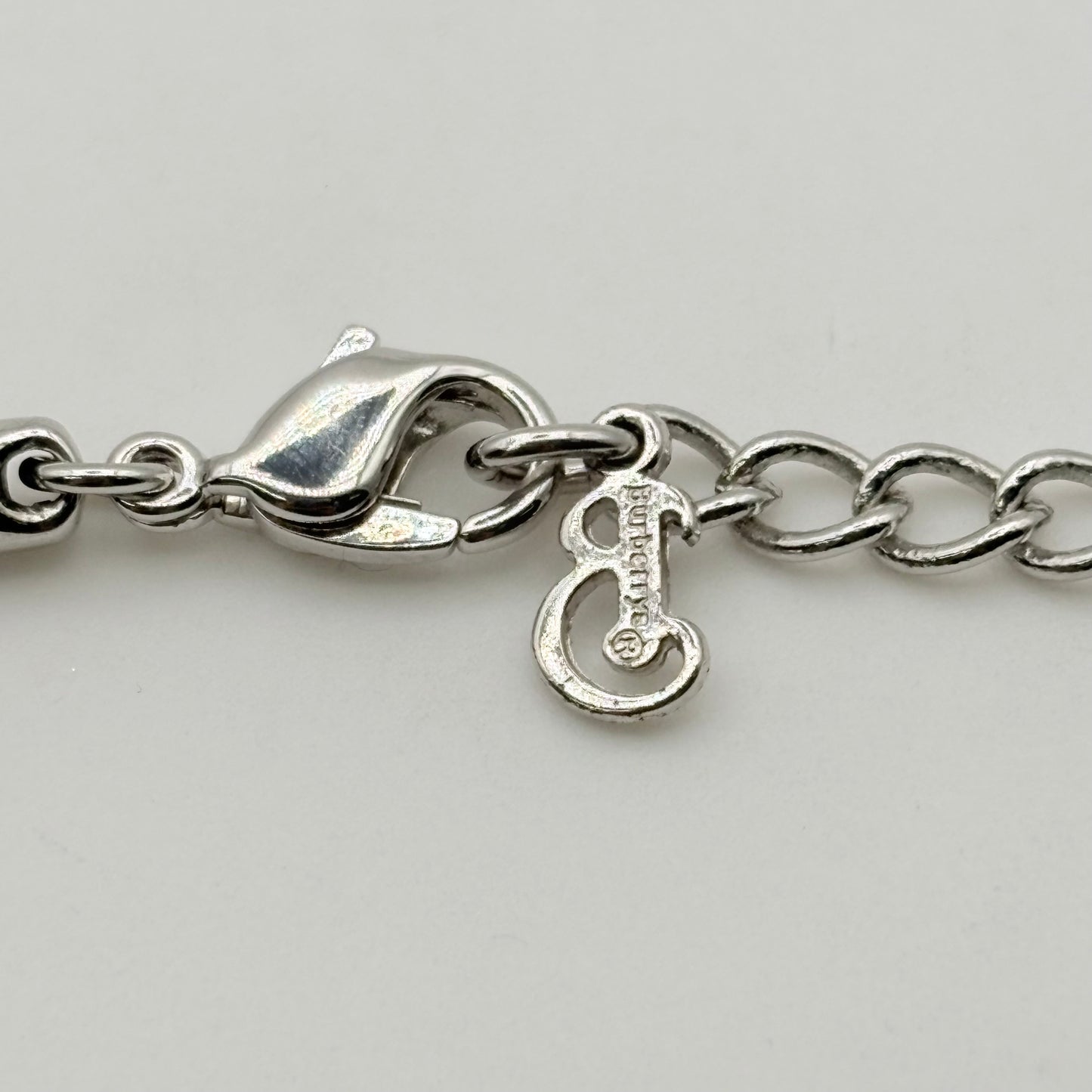 Burberry ネックレス