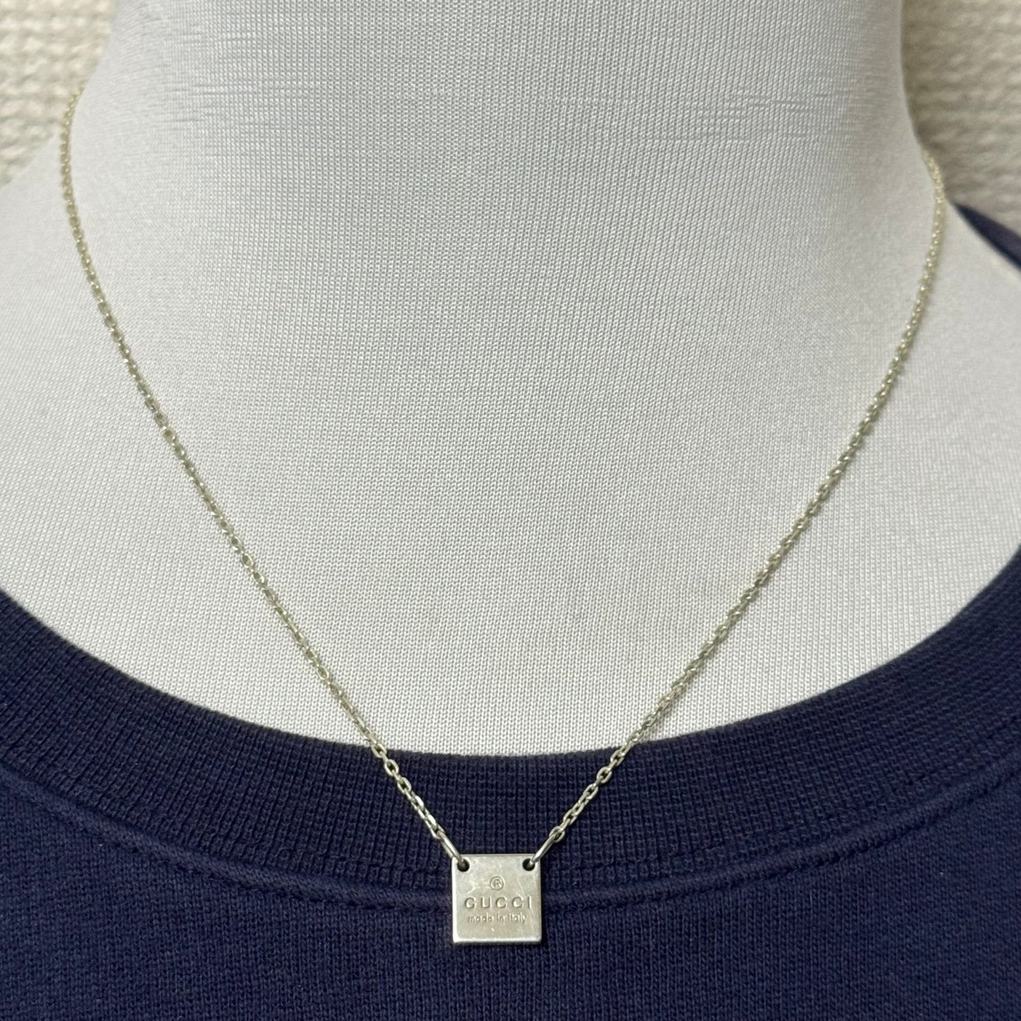 GUCCI ネックレス 96