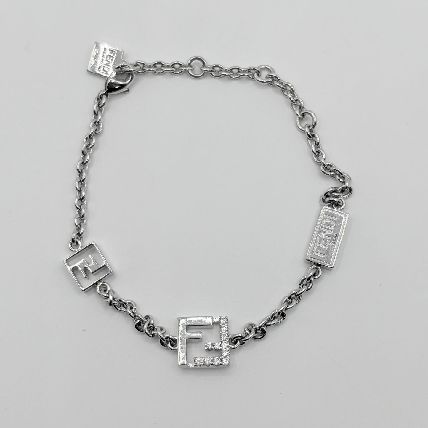 FENDI ブレスレット