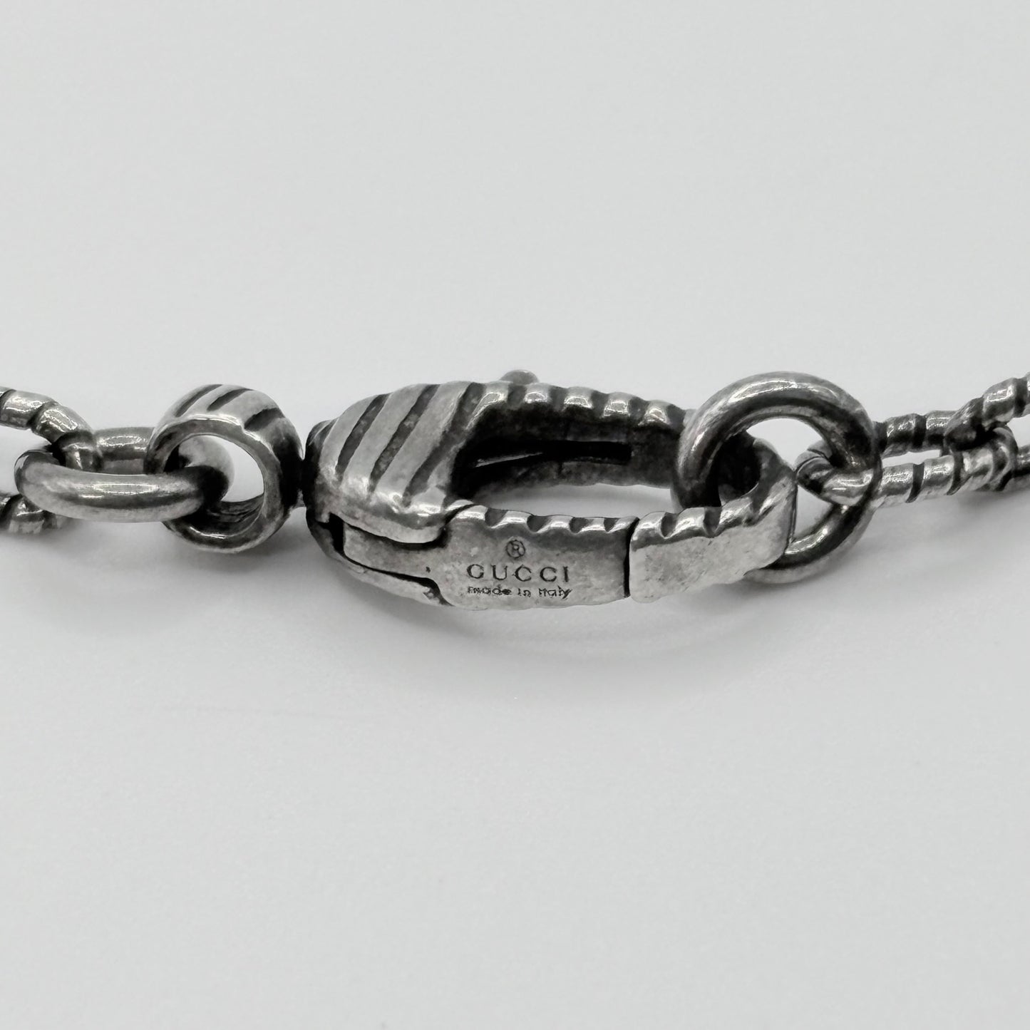 GUCCI ネックレス 105