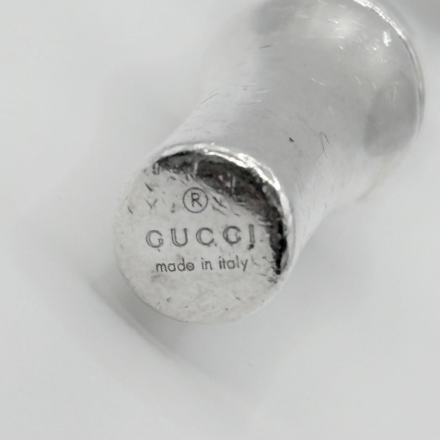 GUCCI ネックレス 85