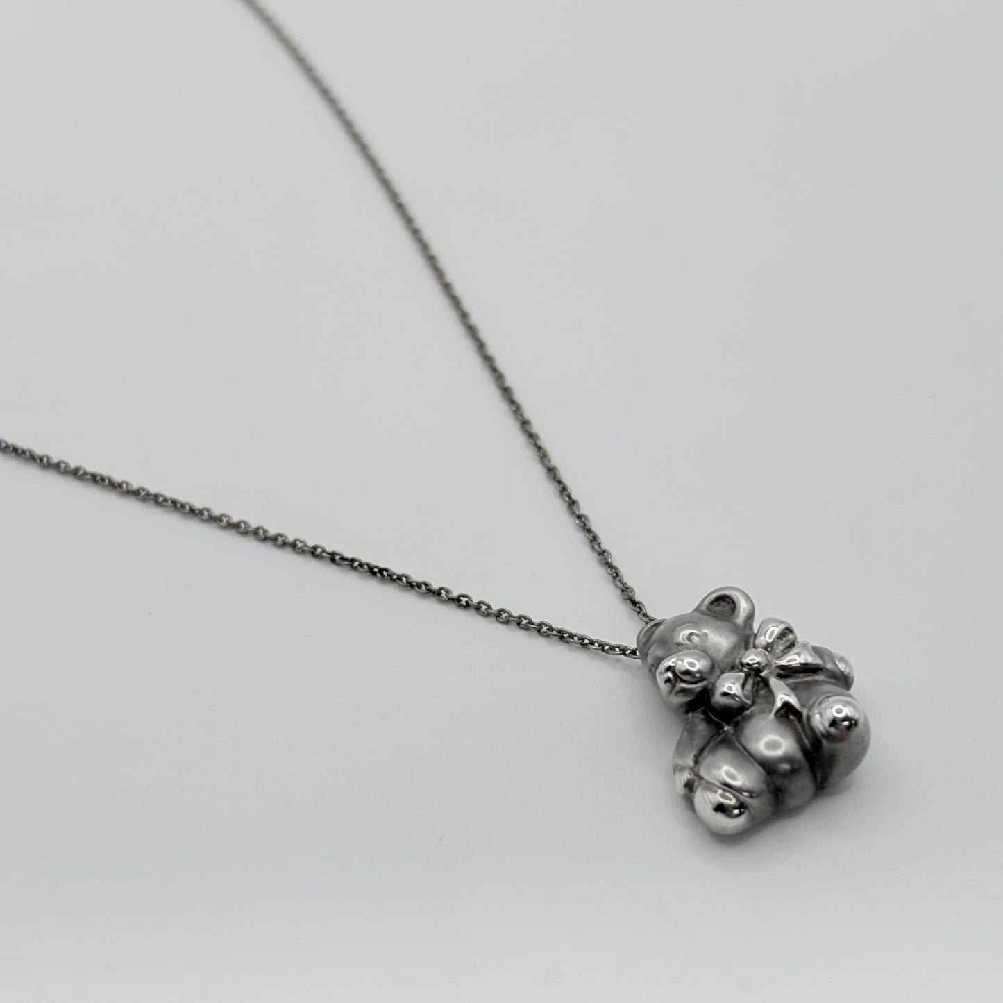 Tiffany&Co. ネックレス