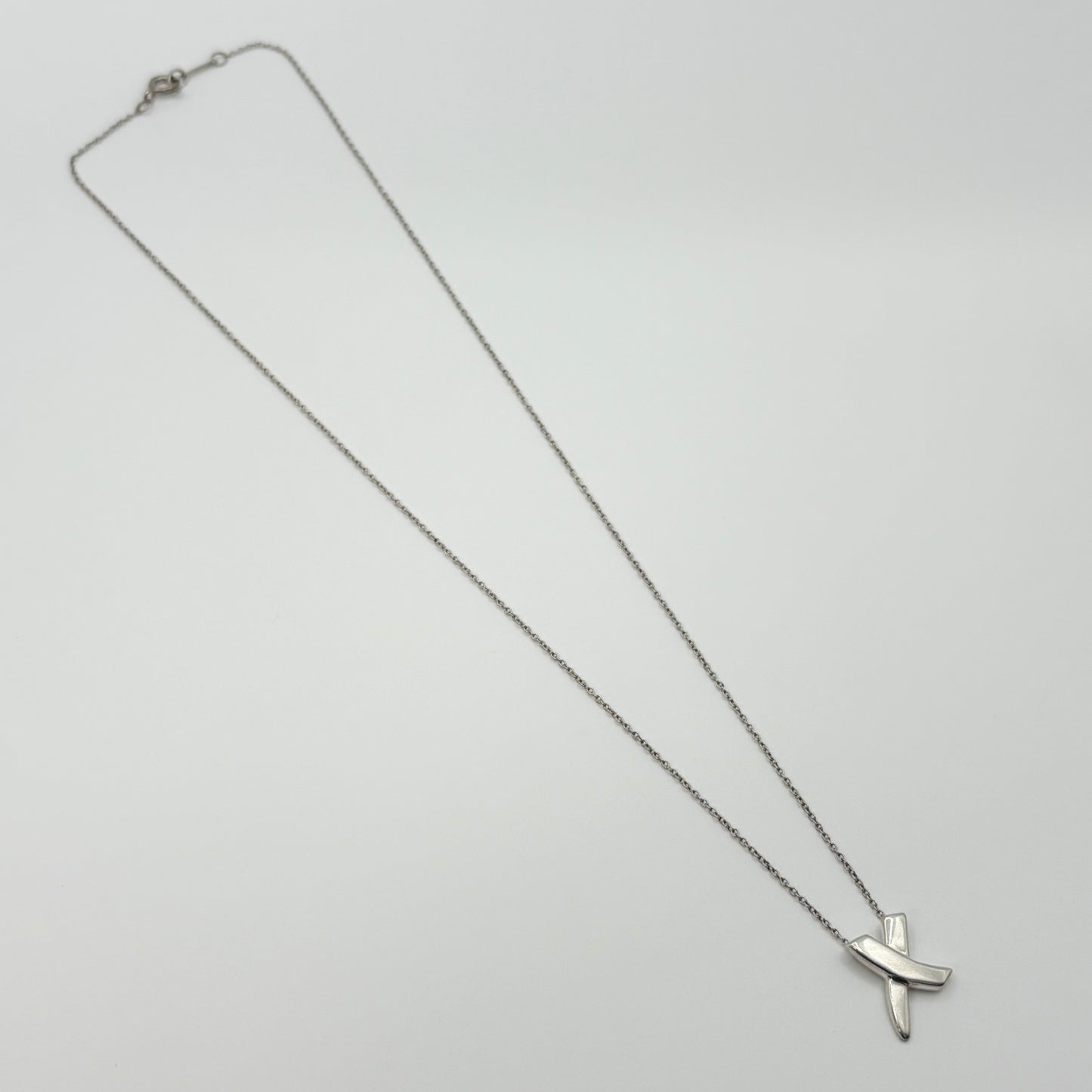 Tiffany&Co. ネックレス 9