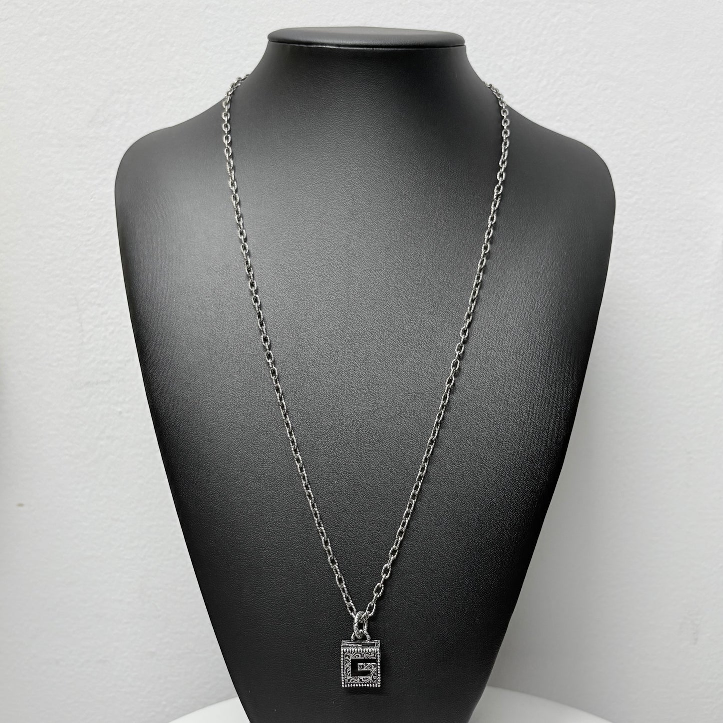 GUCCI ネックレス