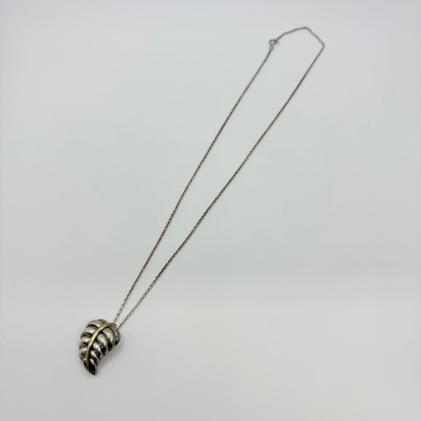 Tiffany&Co. ネックレス