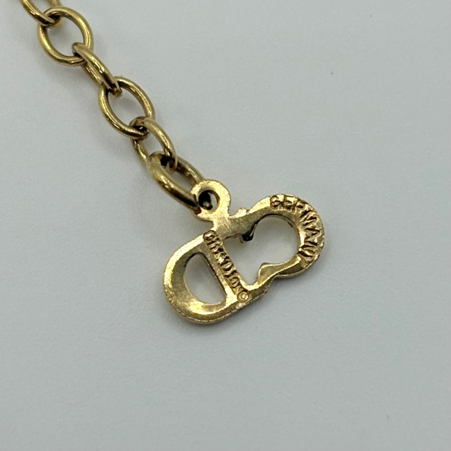 Christian Dior ネックレス 186