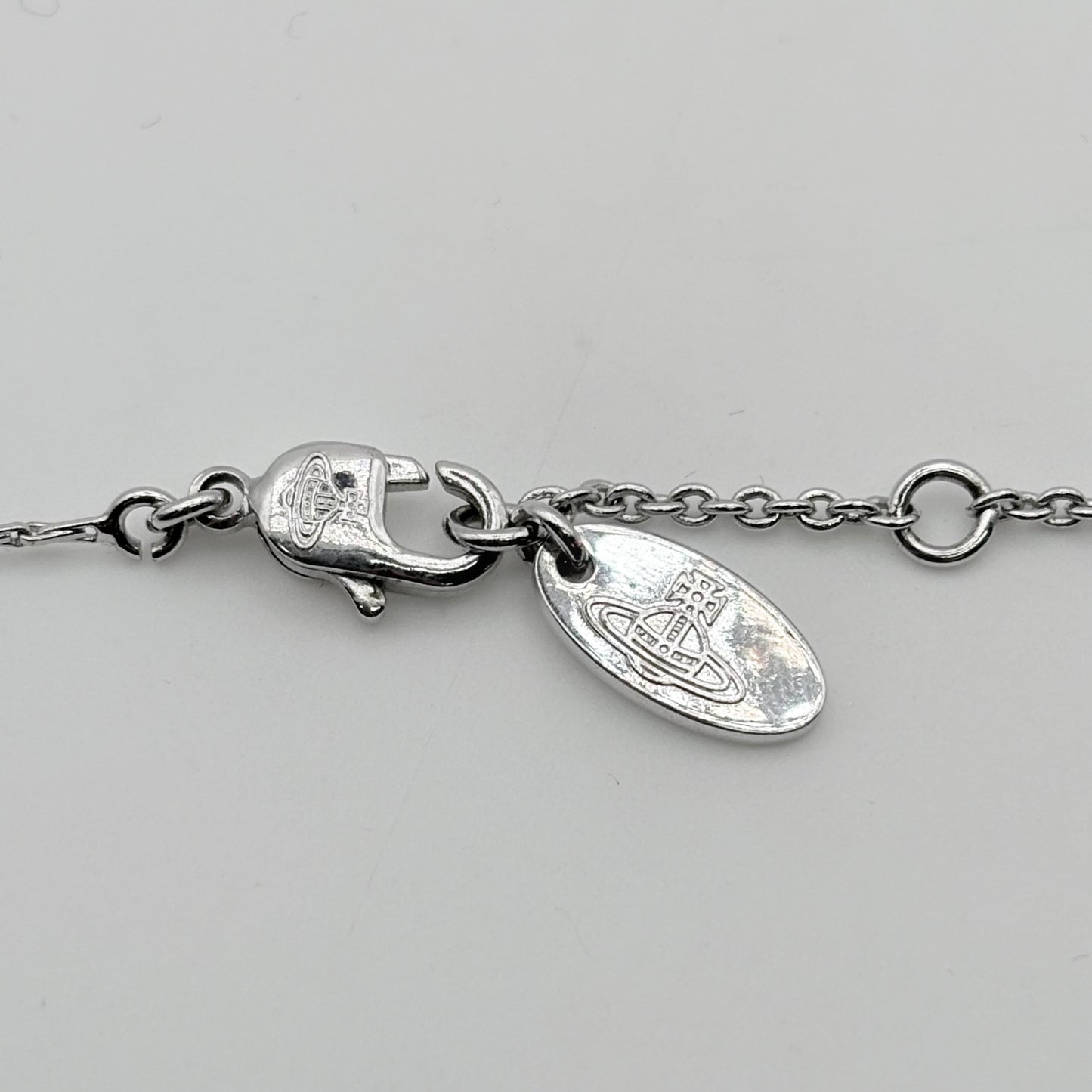 Vivienne Westwood ネックレス