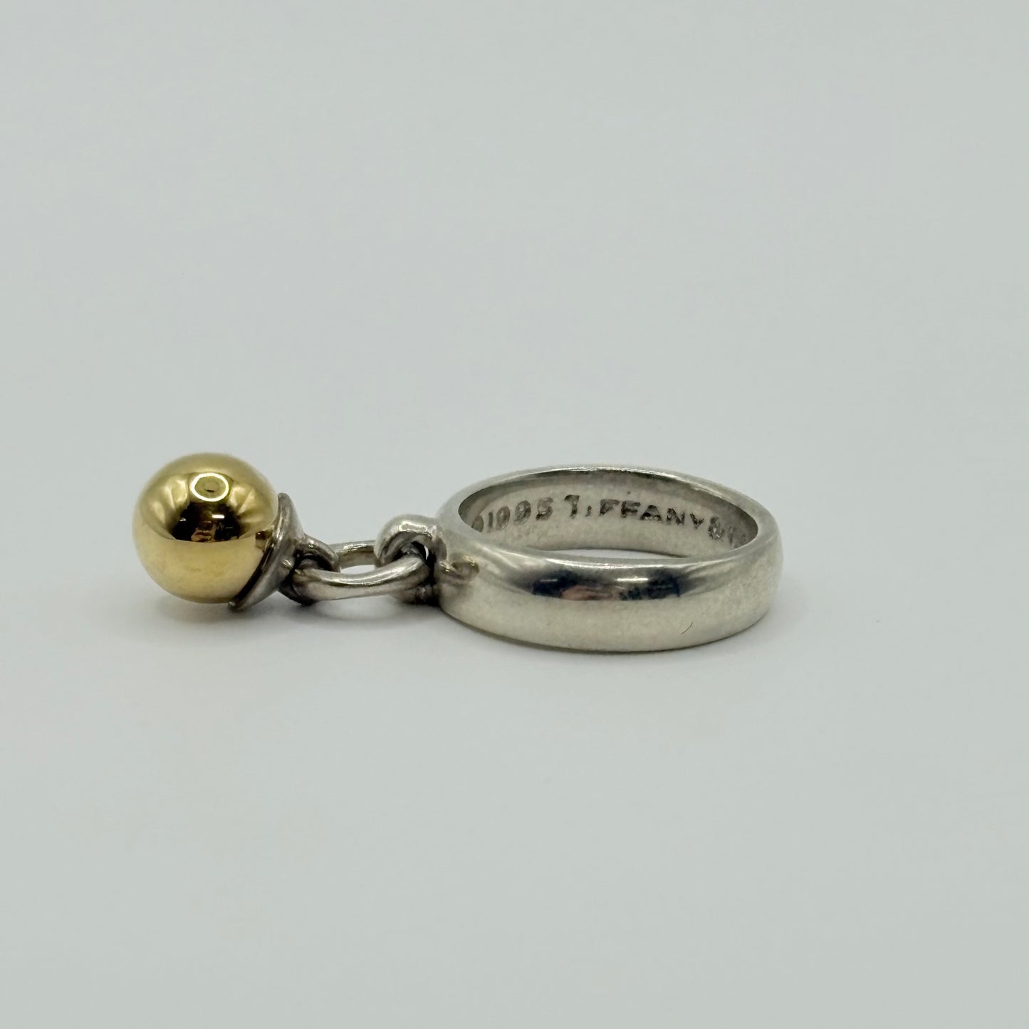 Tiffany&Co. リング