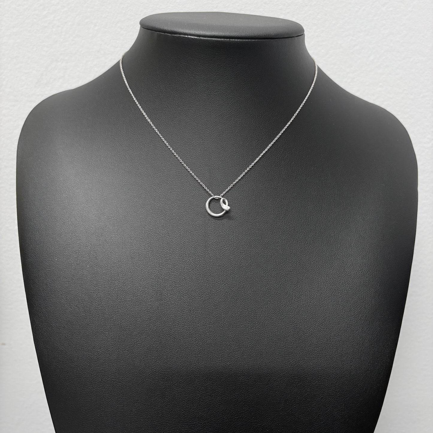 Tiffany&Co. ネックレス