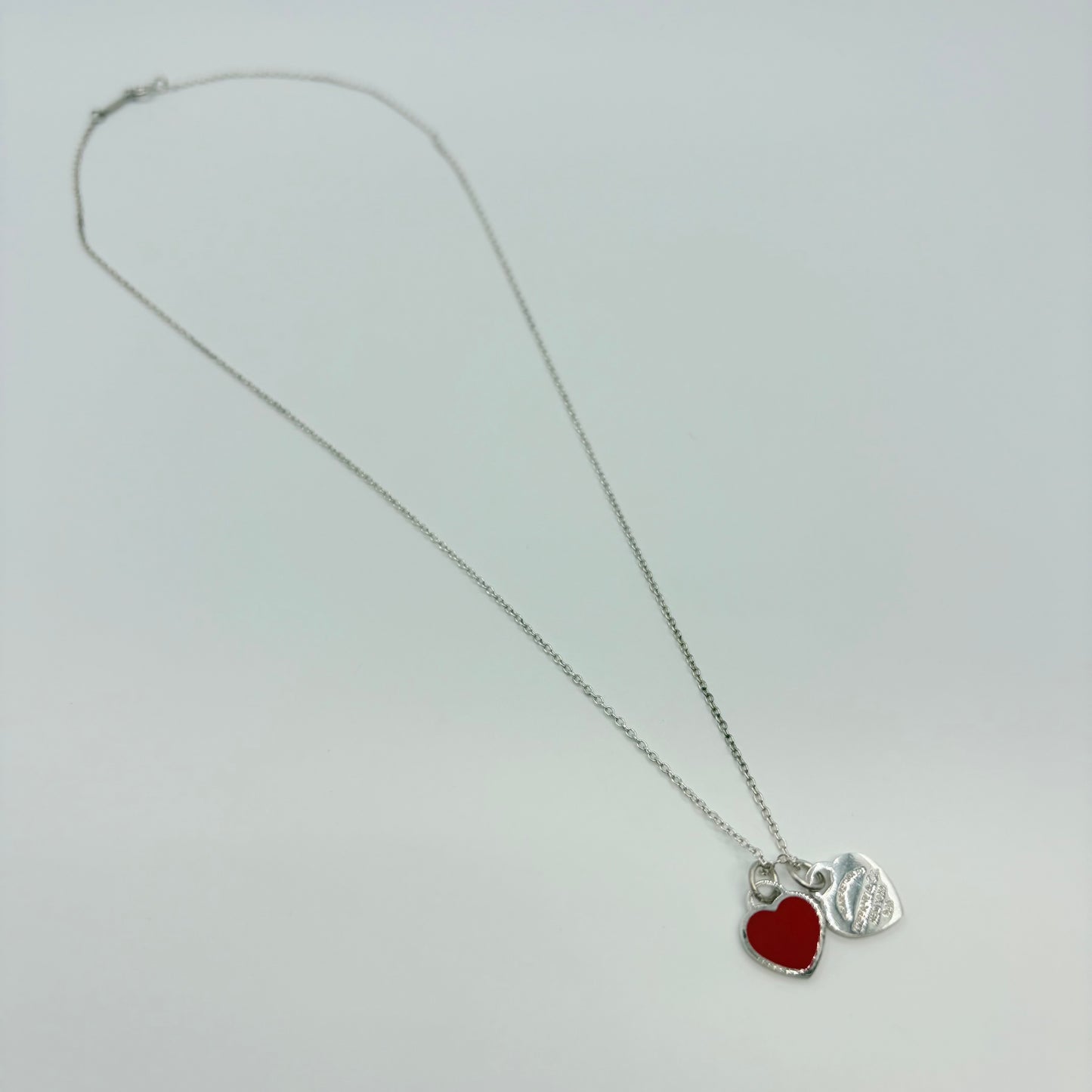 Tiffany&Co. ネックレス 848