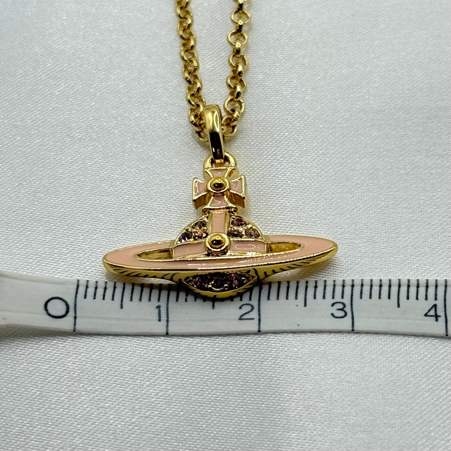 Vivienne Westwood ネックレス 129