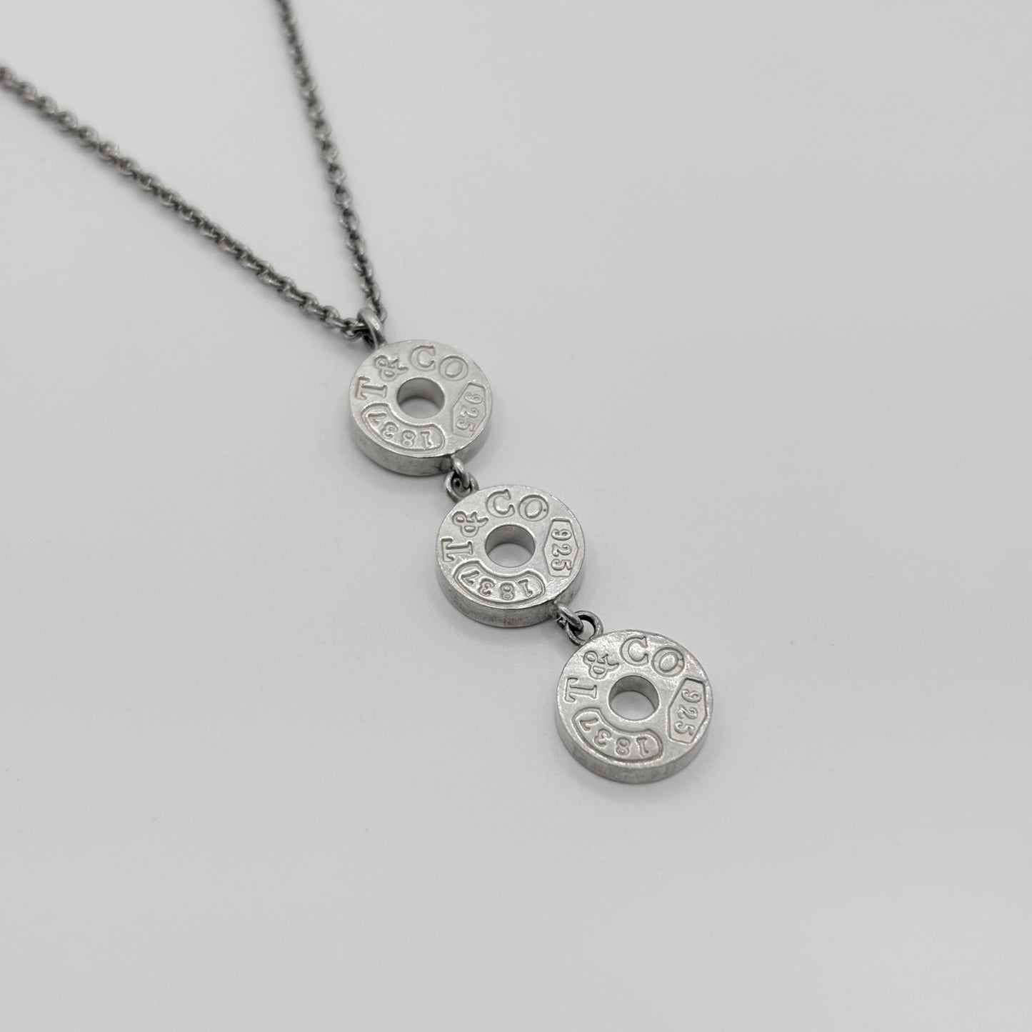 Tiffany&Co. ネックレス