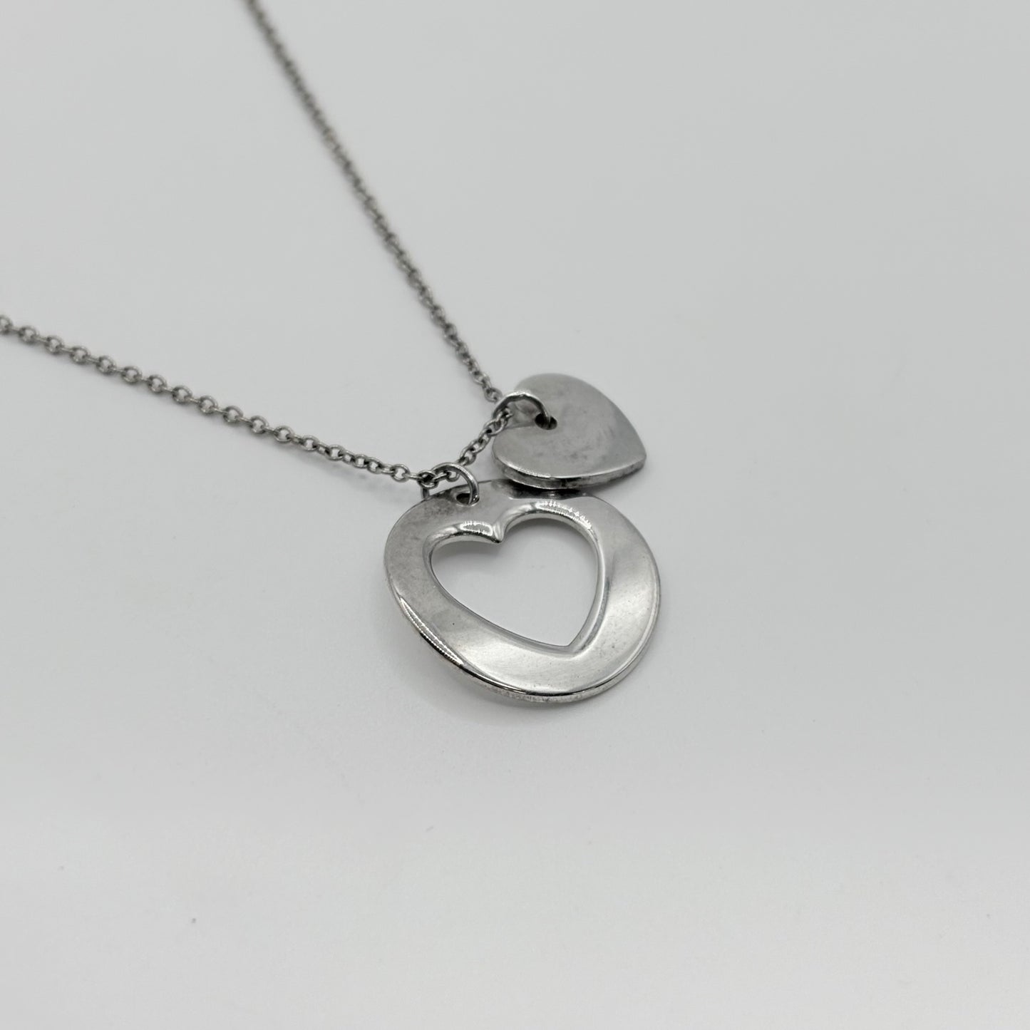Tiffany&Co. ネックレス