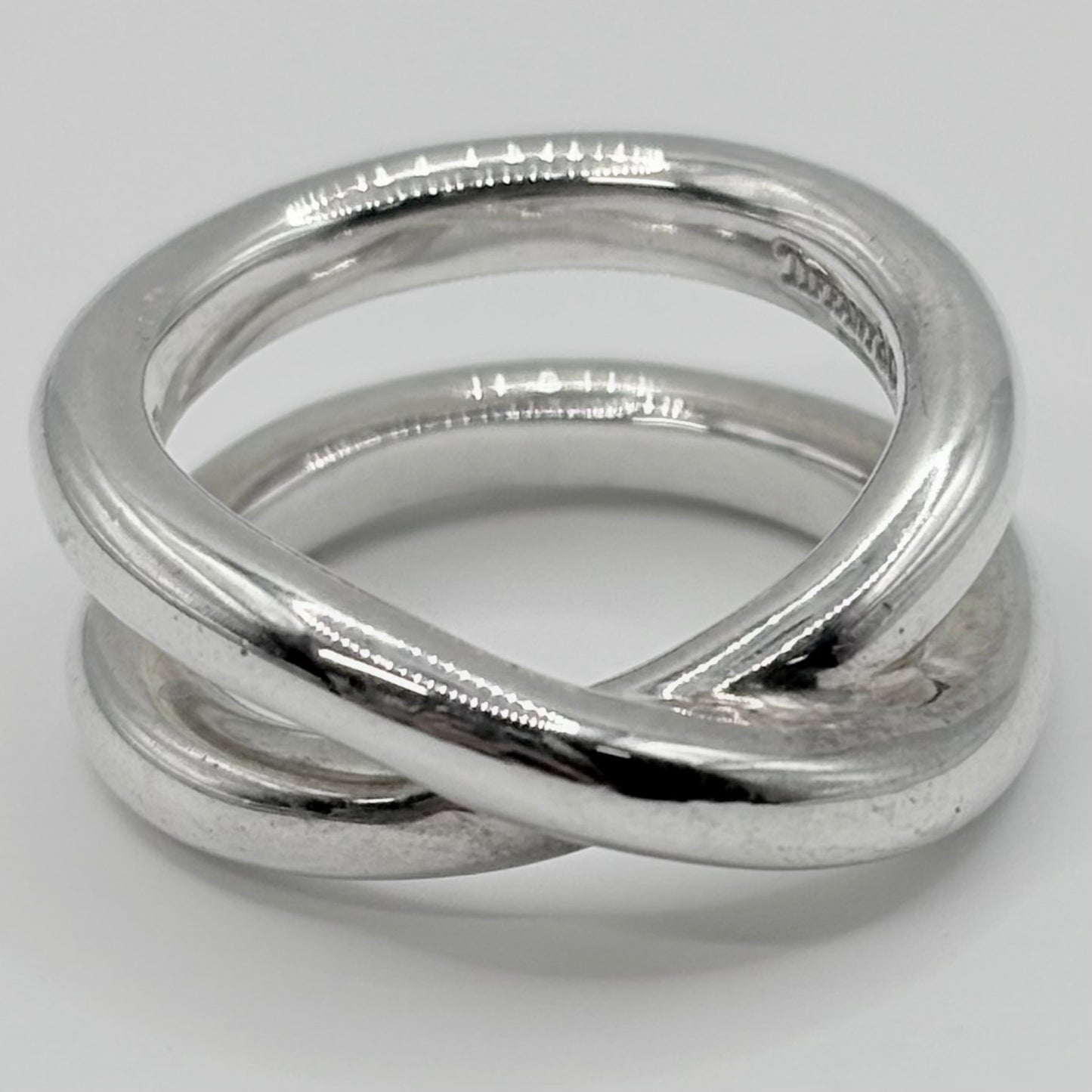 Tiffany&Co. リング