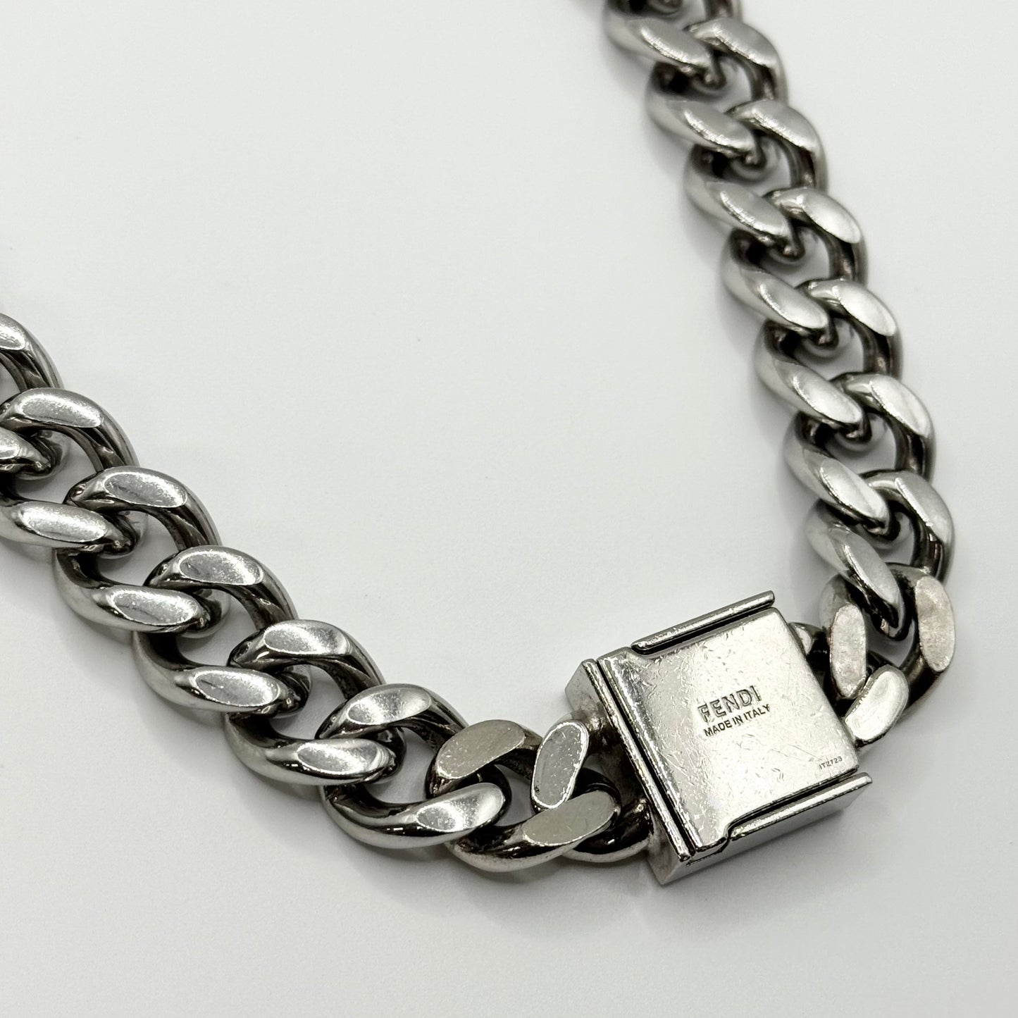 FENDI ネックレス 539