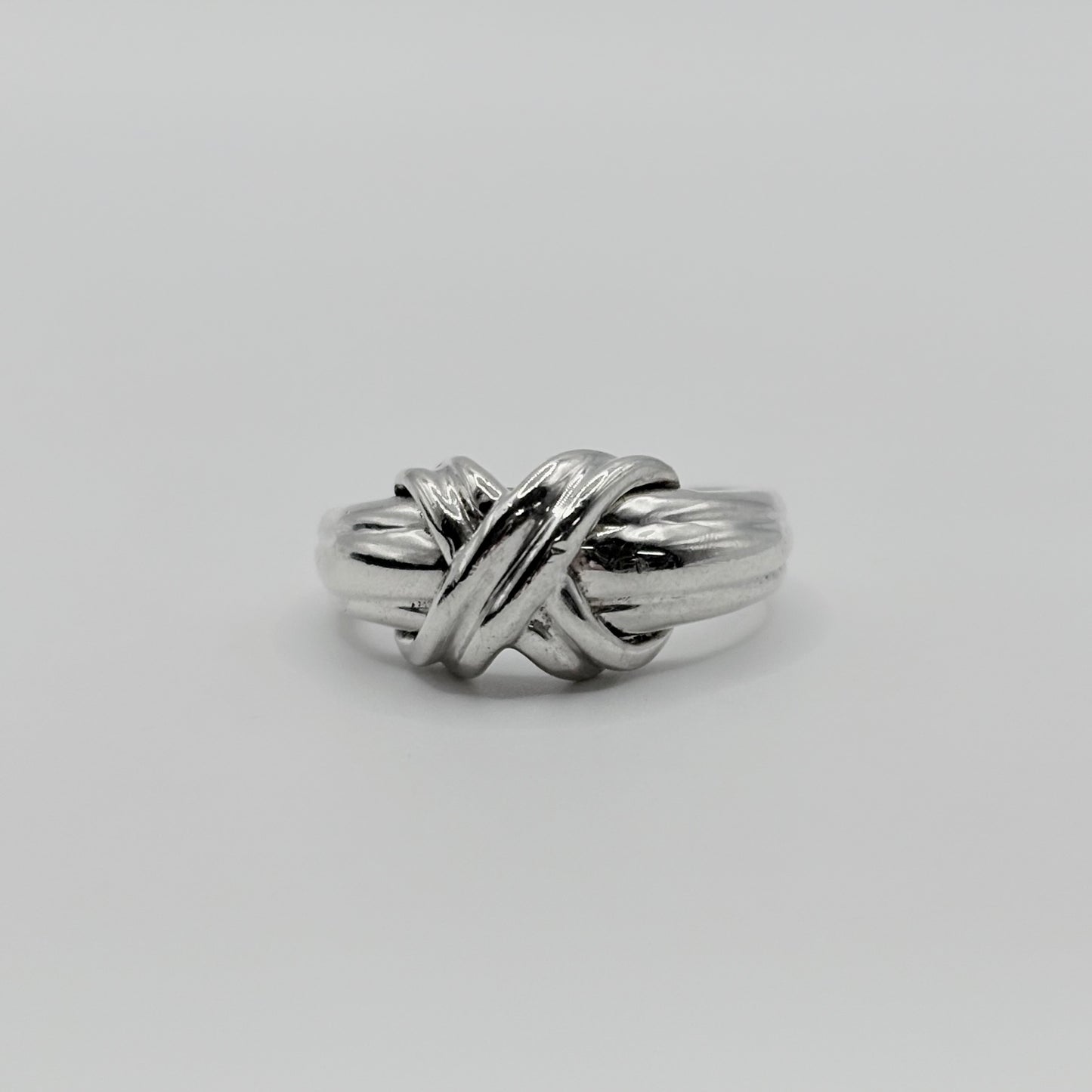Tiffany&Co. リング 854